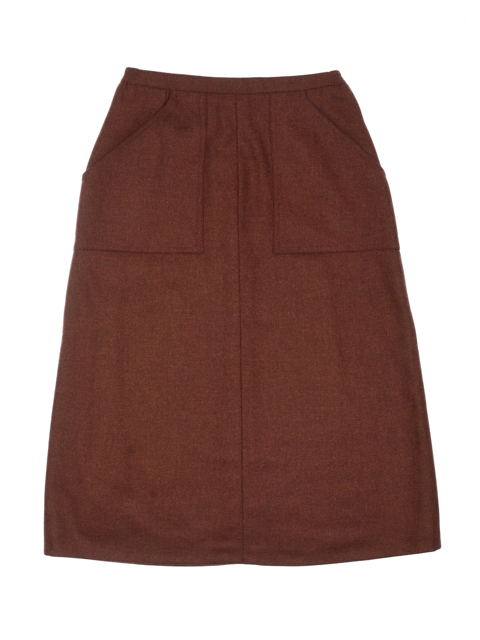 Auld Stock A-Line Skirt - Image 4