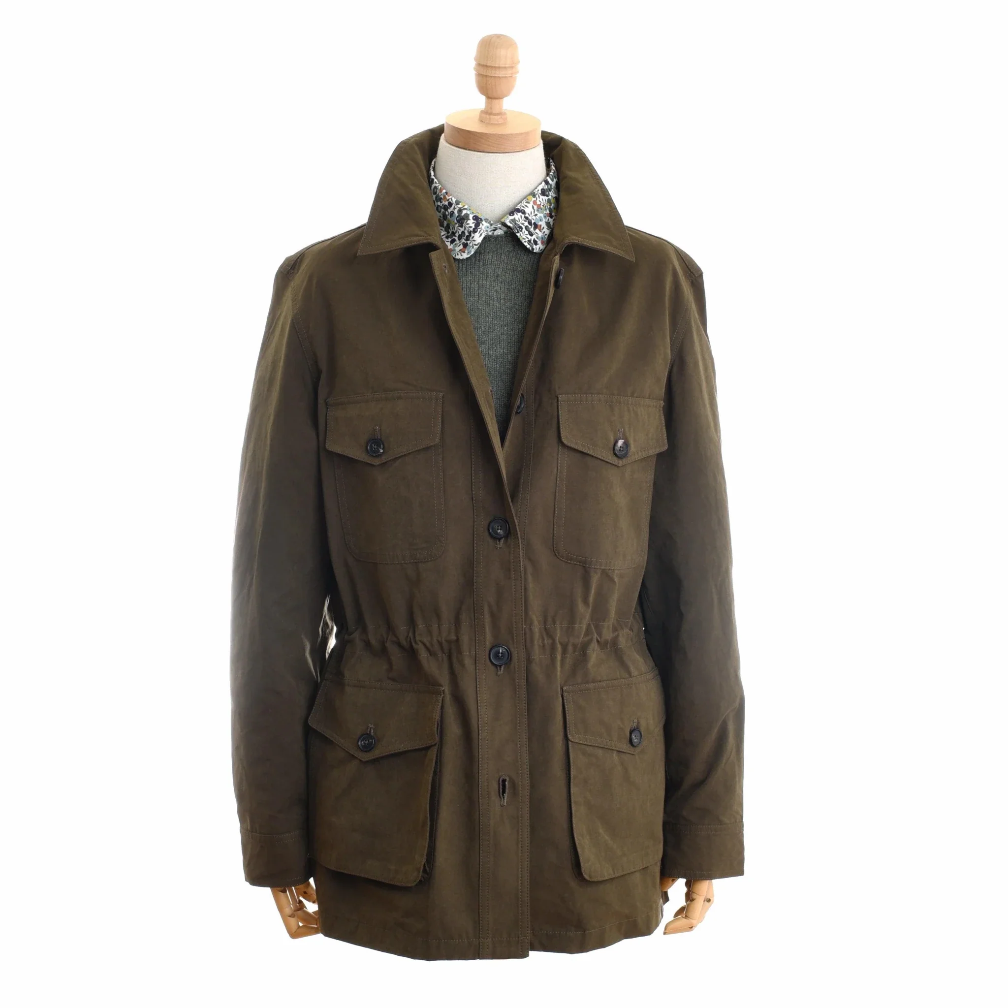 Auld Stock Aigas Field Jacket - Image 4
