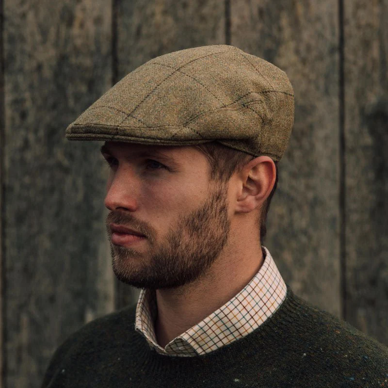 Auld Stock Conon Cap - Image 2