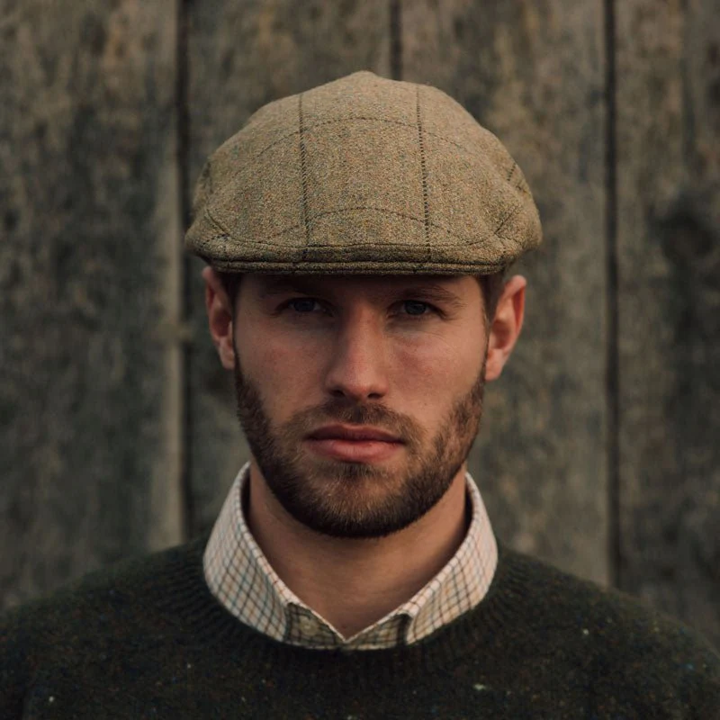 Auld Stock Conon Cap - Image 5