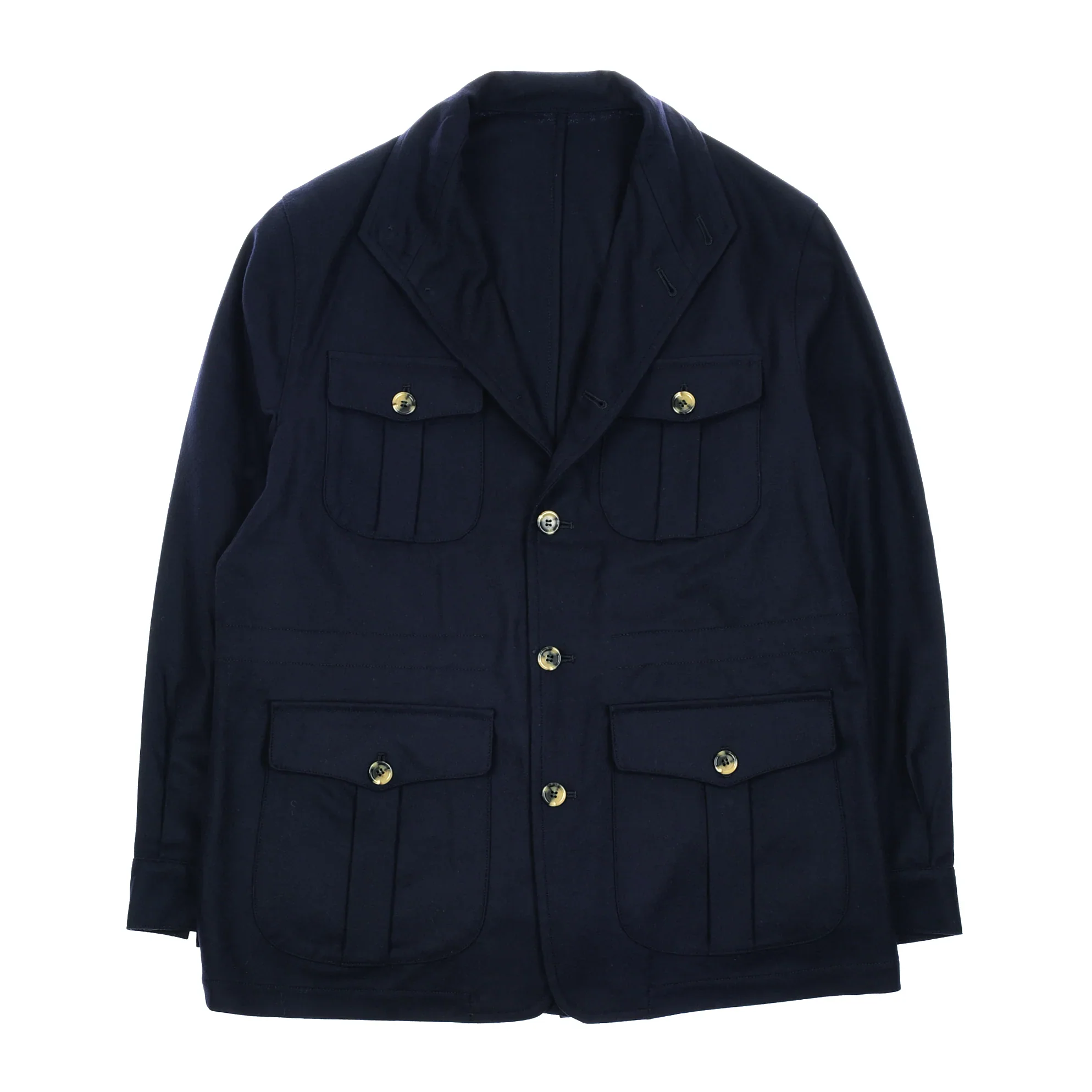 Auld Stock Field Teba Jacket - Image 4