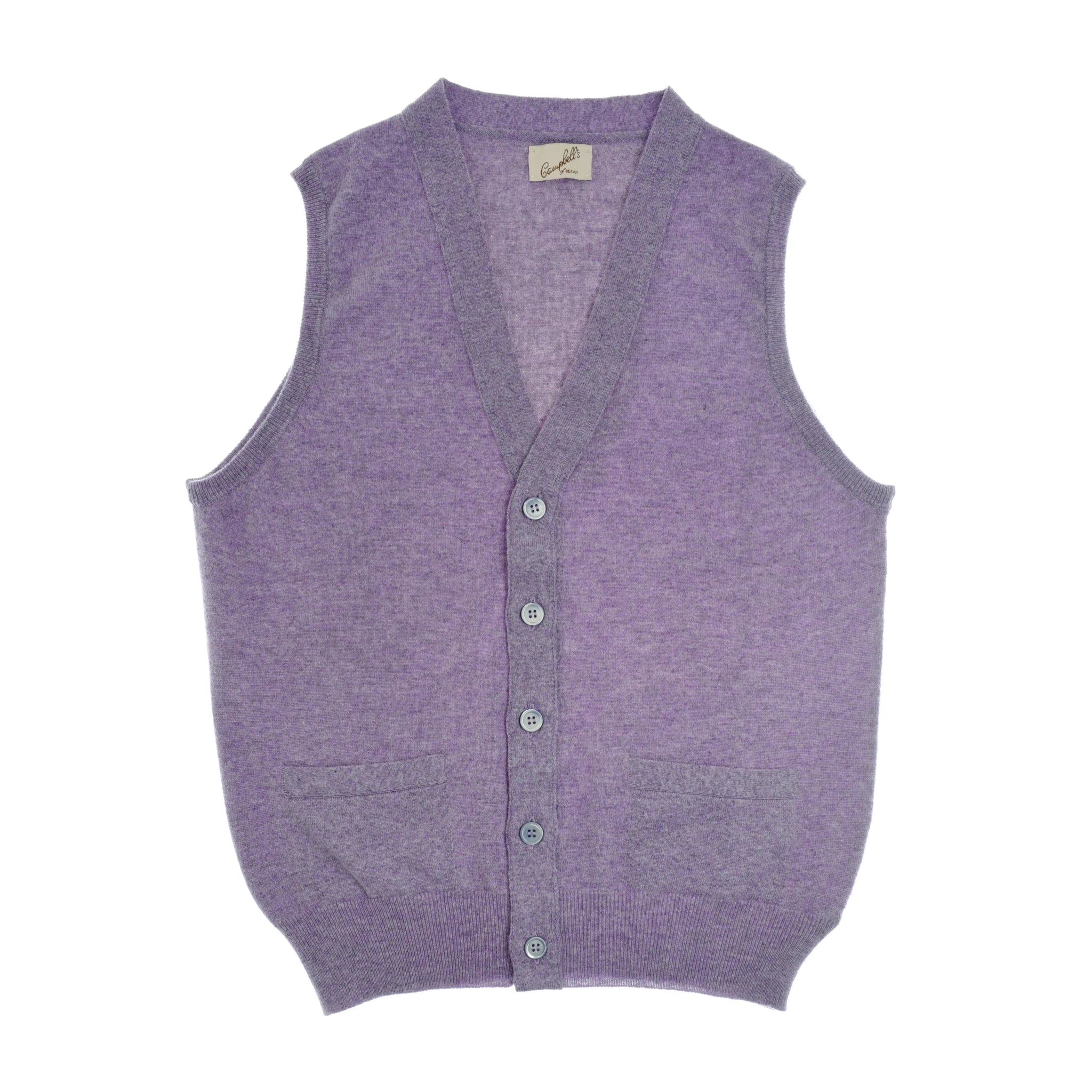Auld Stock Geelong Button Waistcoat - Image 9