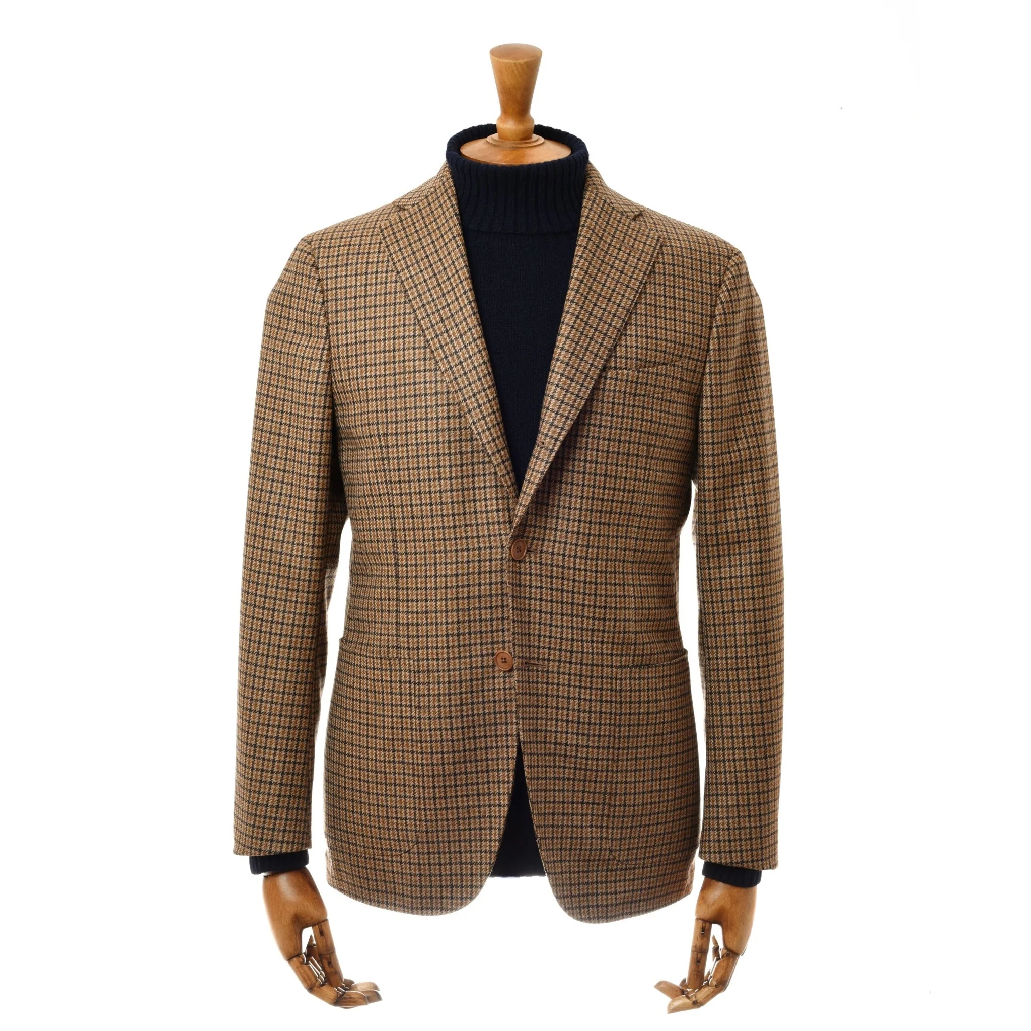 Auld Stock Gun Club Jacket - Image 5