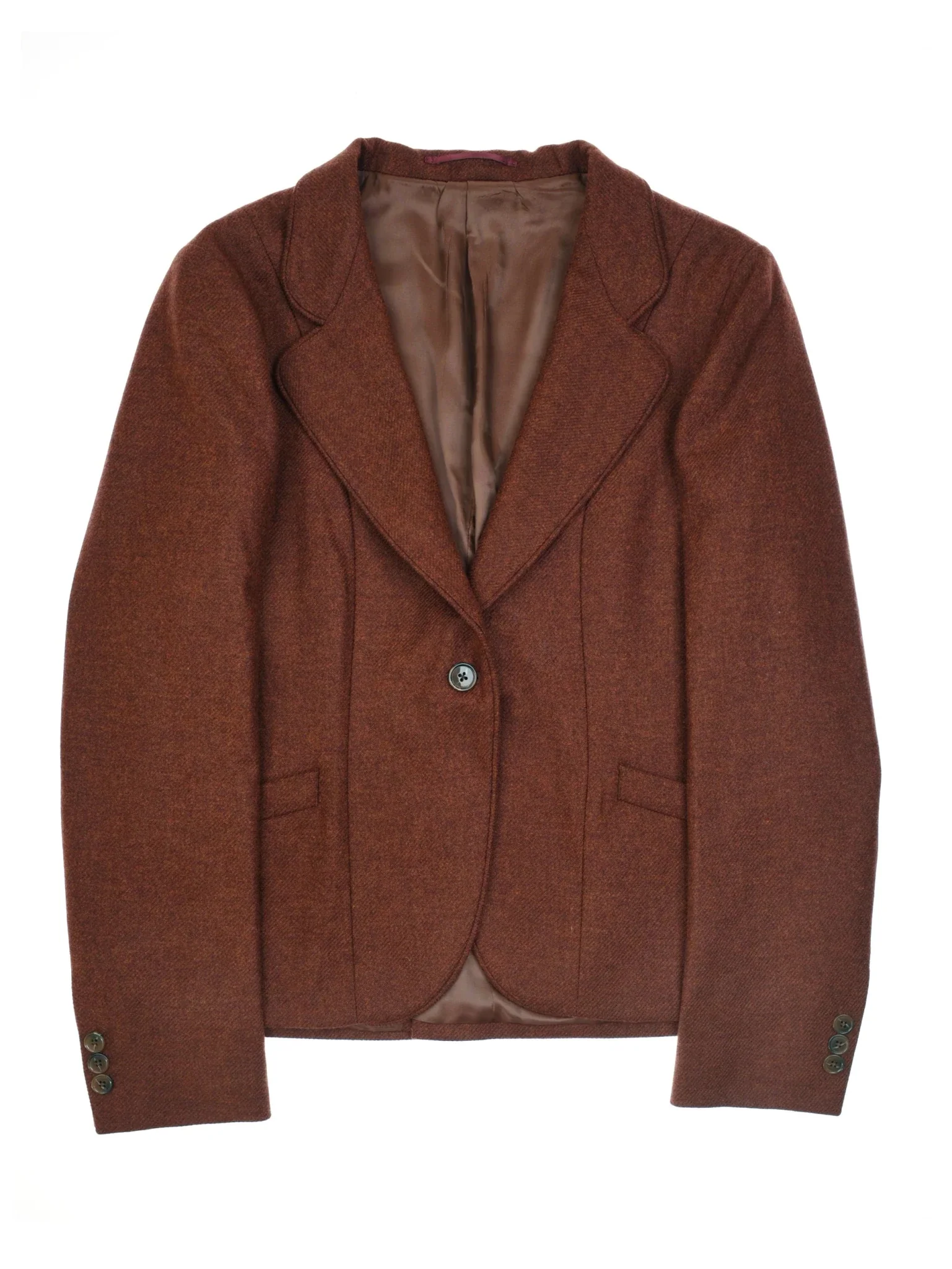 Auld Stock House Jacket - Image 6