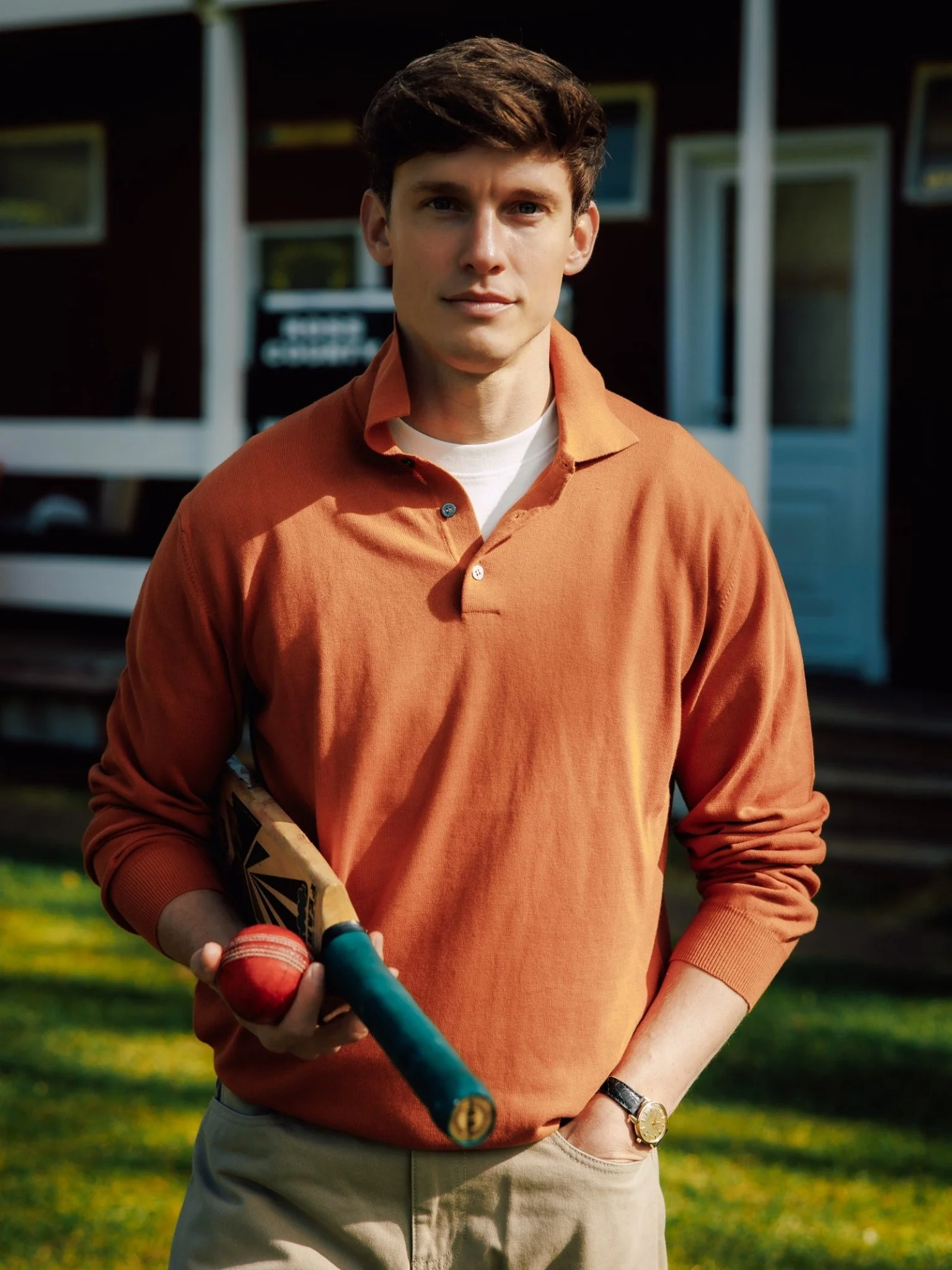 Cotton Rugby