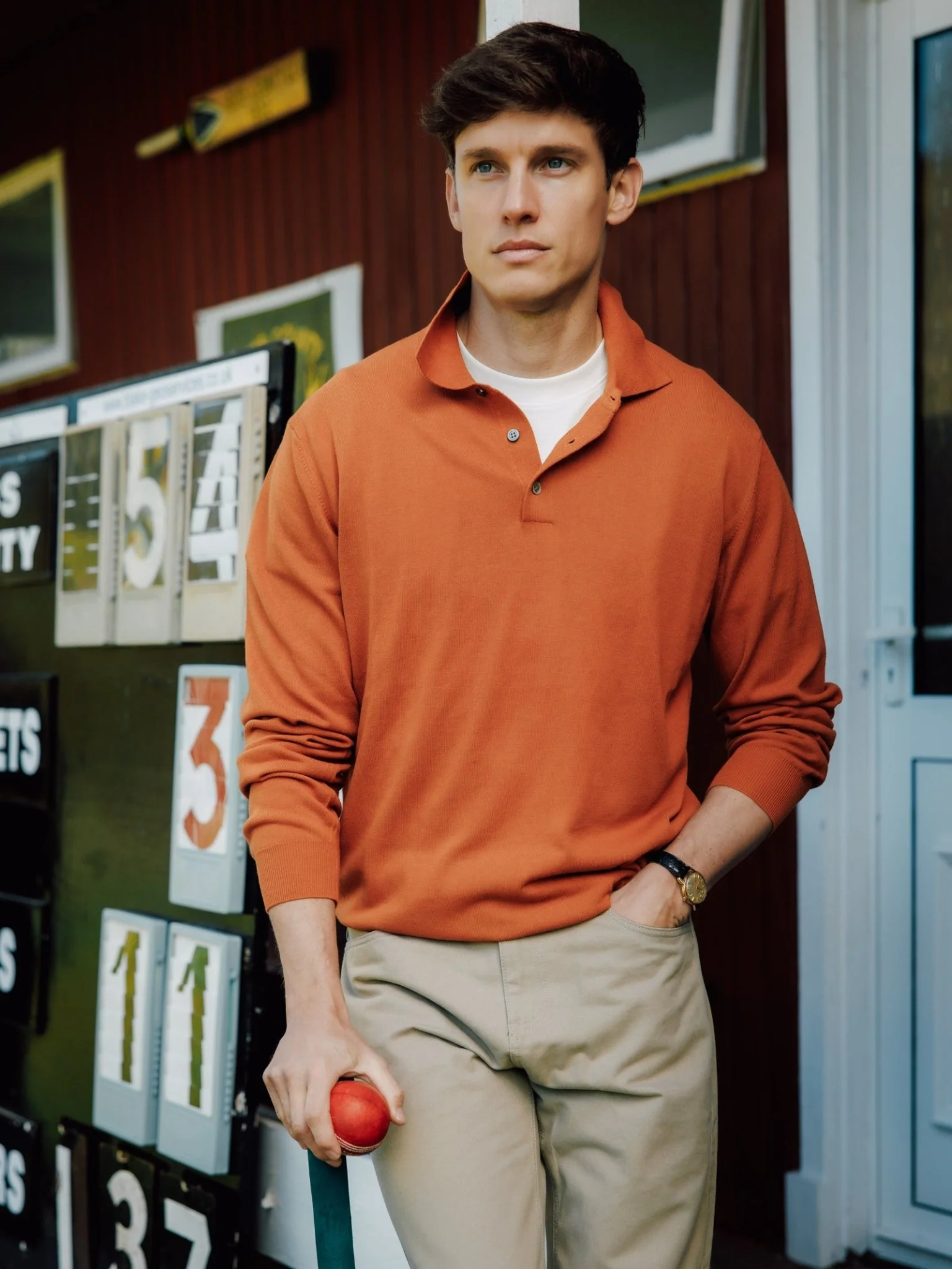 Cotton Rugby - Image 5