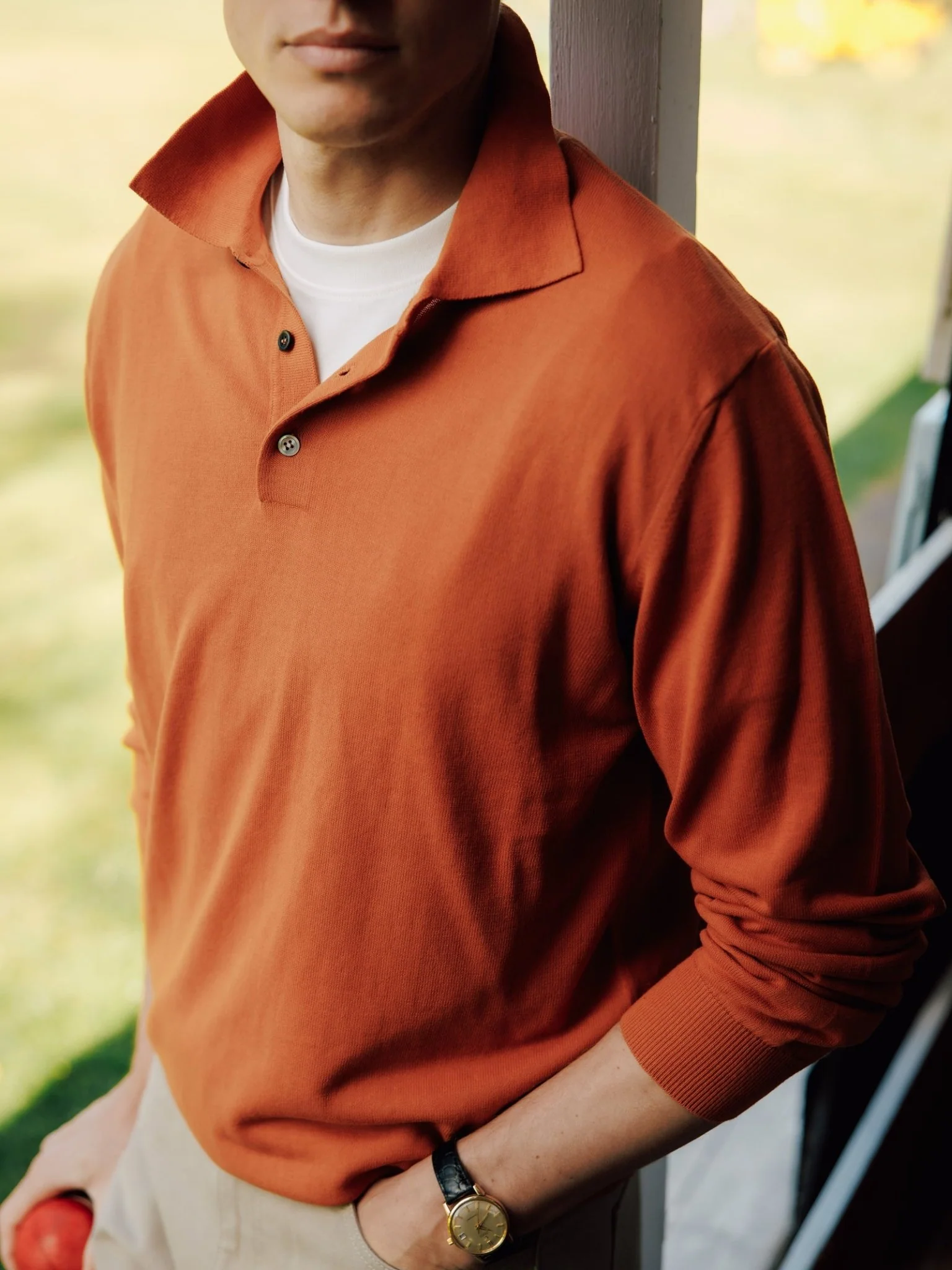 Cotton Rugby - Image 6