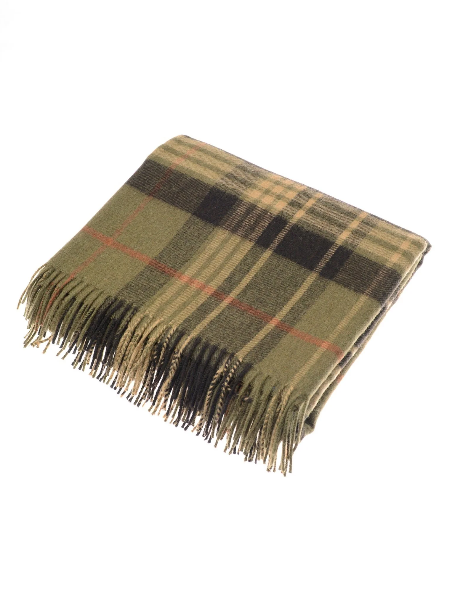 Glassburn Merino Throw - Image 3