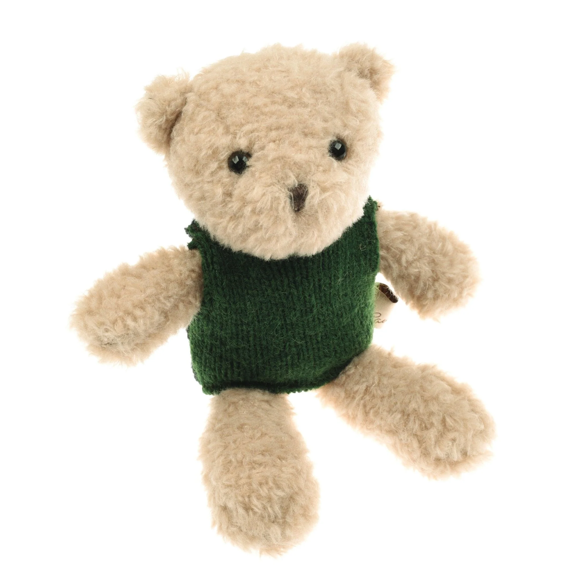 Bobby the Bear