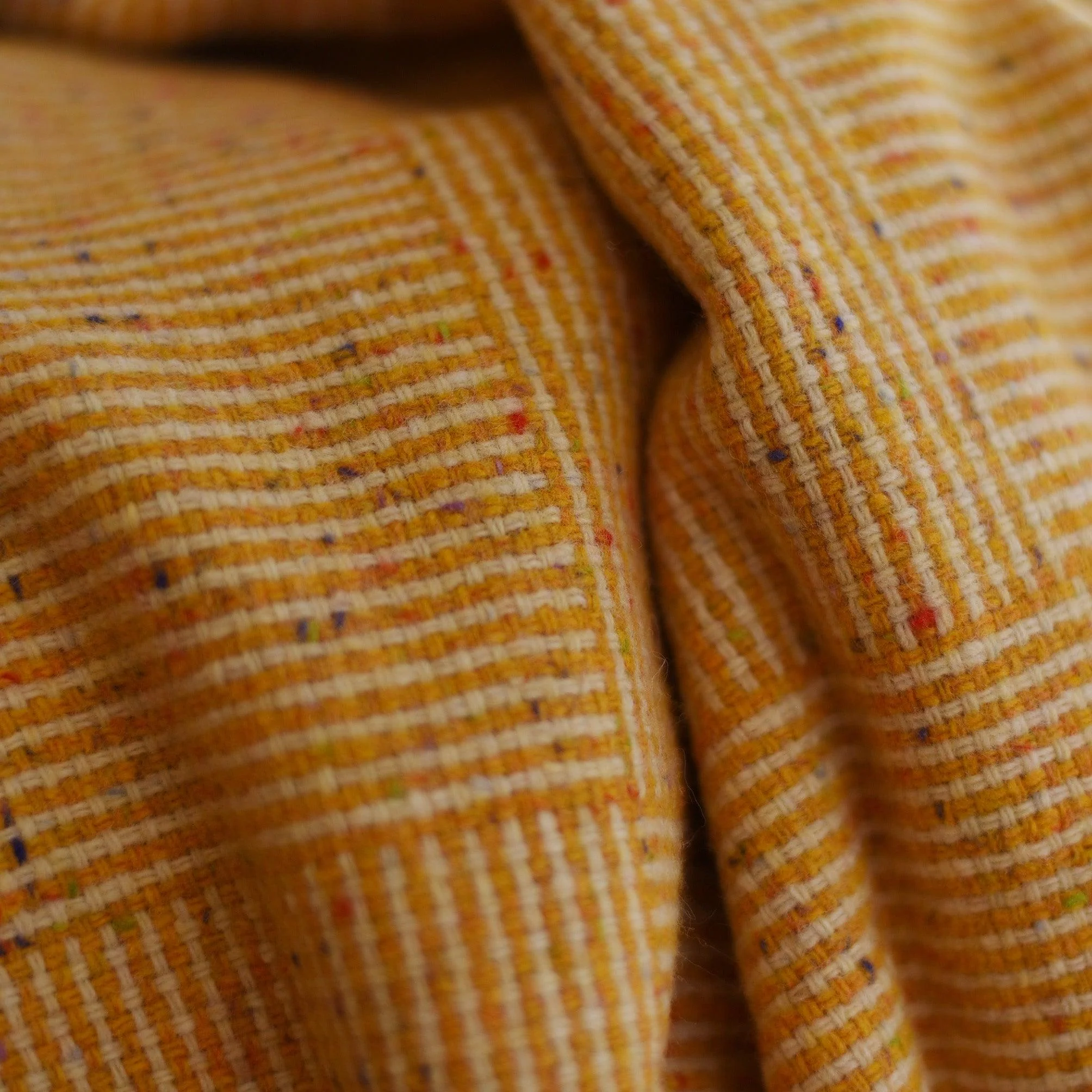 Cabrich Lambswool Throw - Image 4