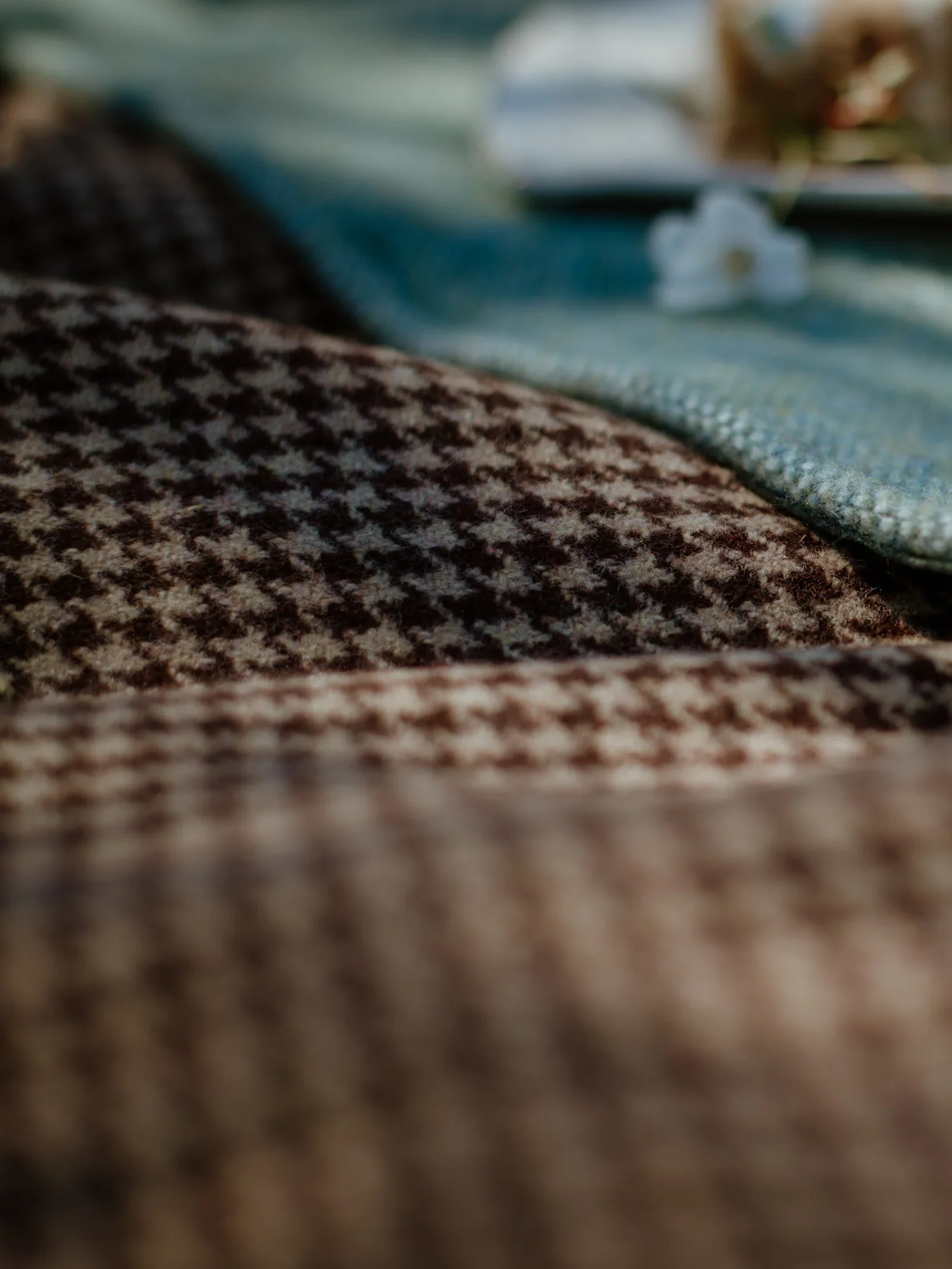 Crofters Blanket - Image 4