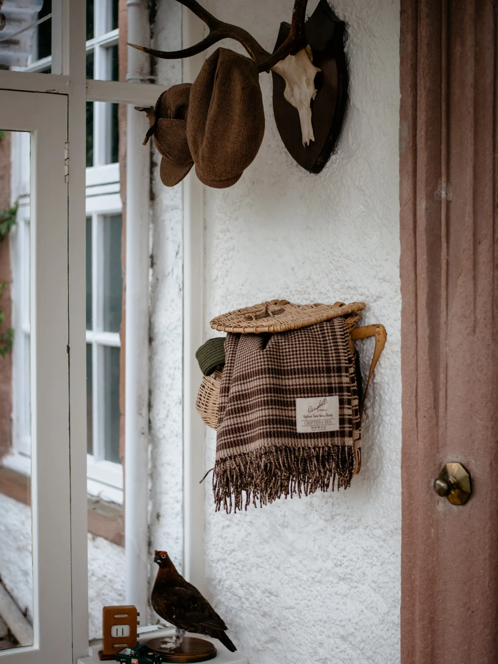 Crofters Blanket - Image 5