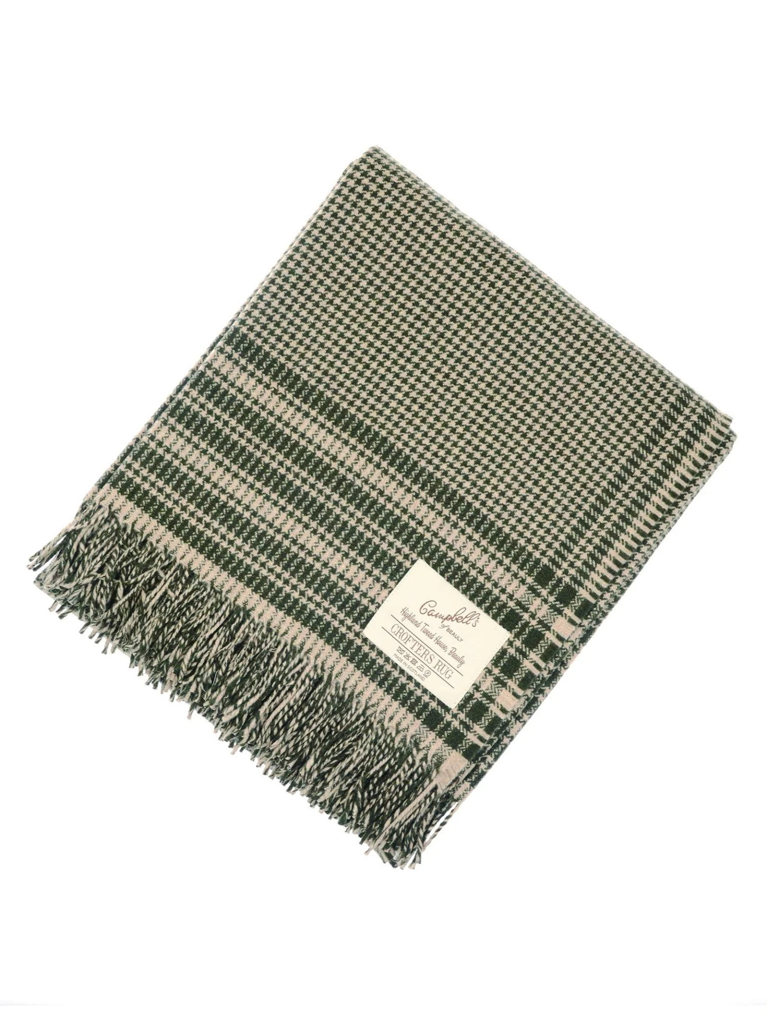 Crofters Blanket - Image 6