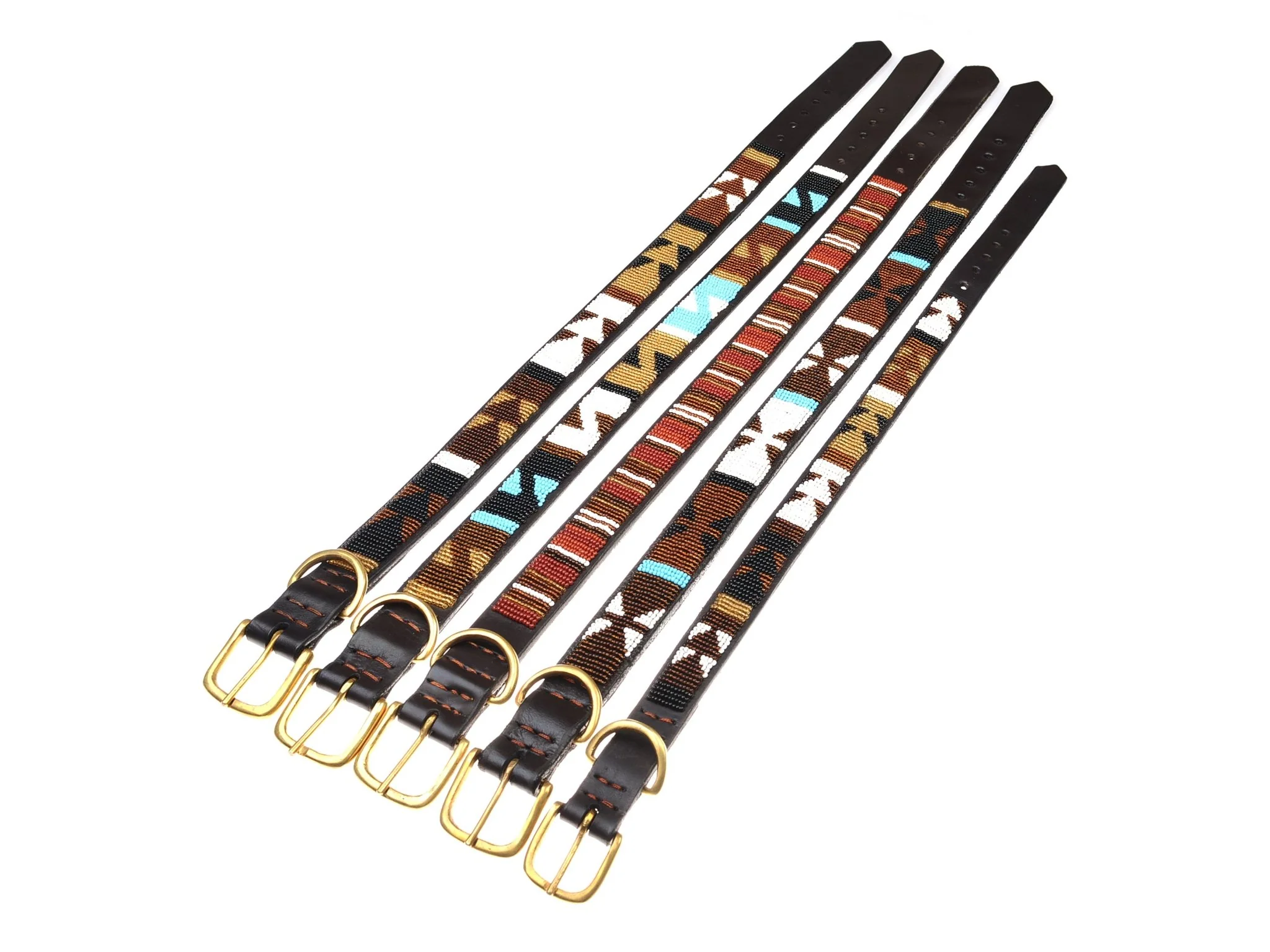 Auld Stock Dog Collar - Image 2