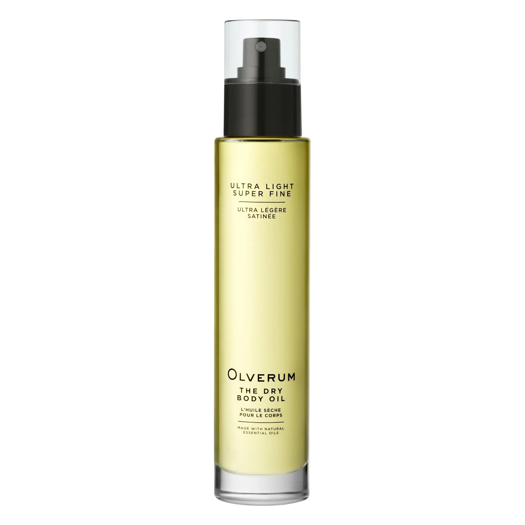 Dry Body Oil - Image 3