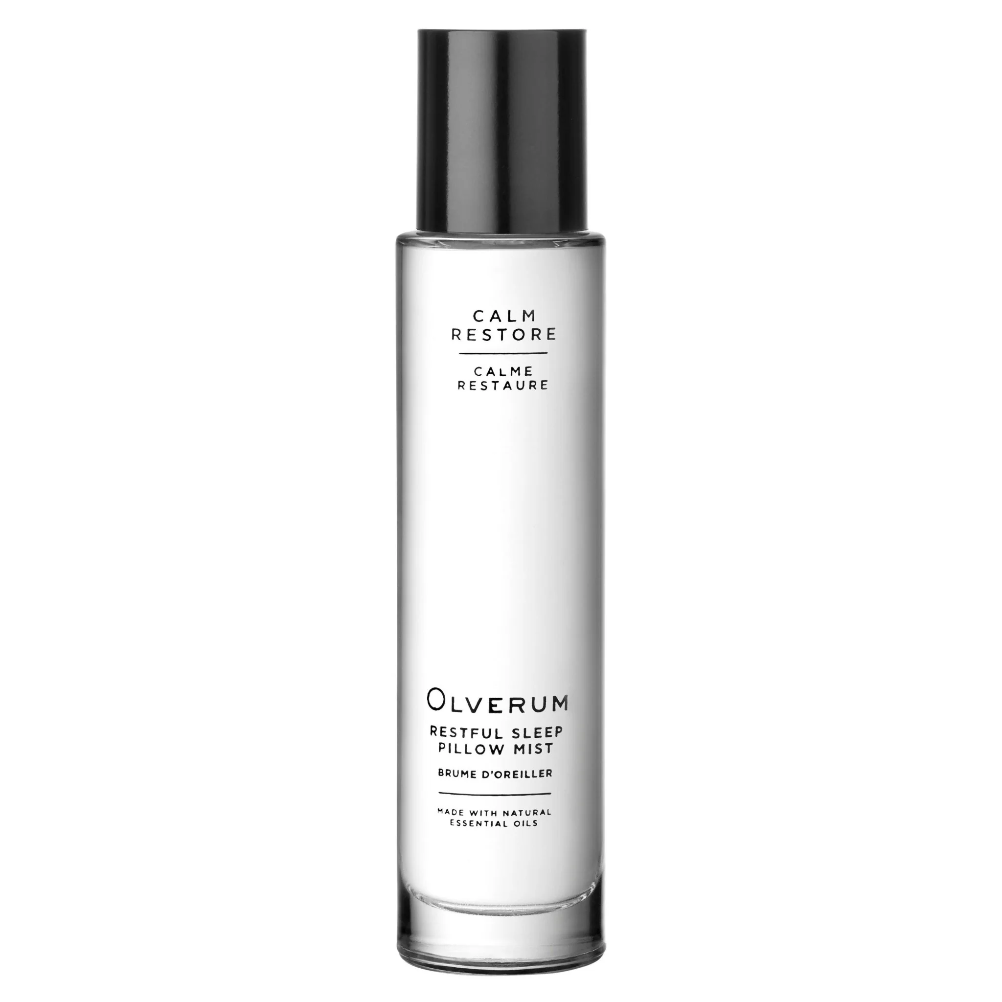 Restful Sleep Pillow Mist - Image 2