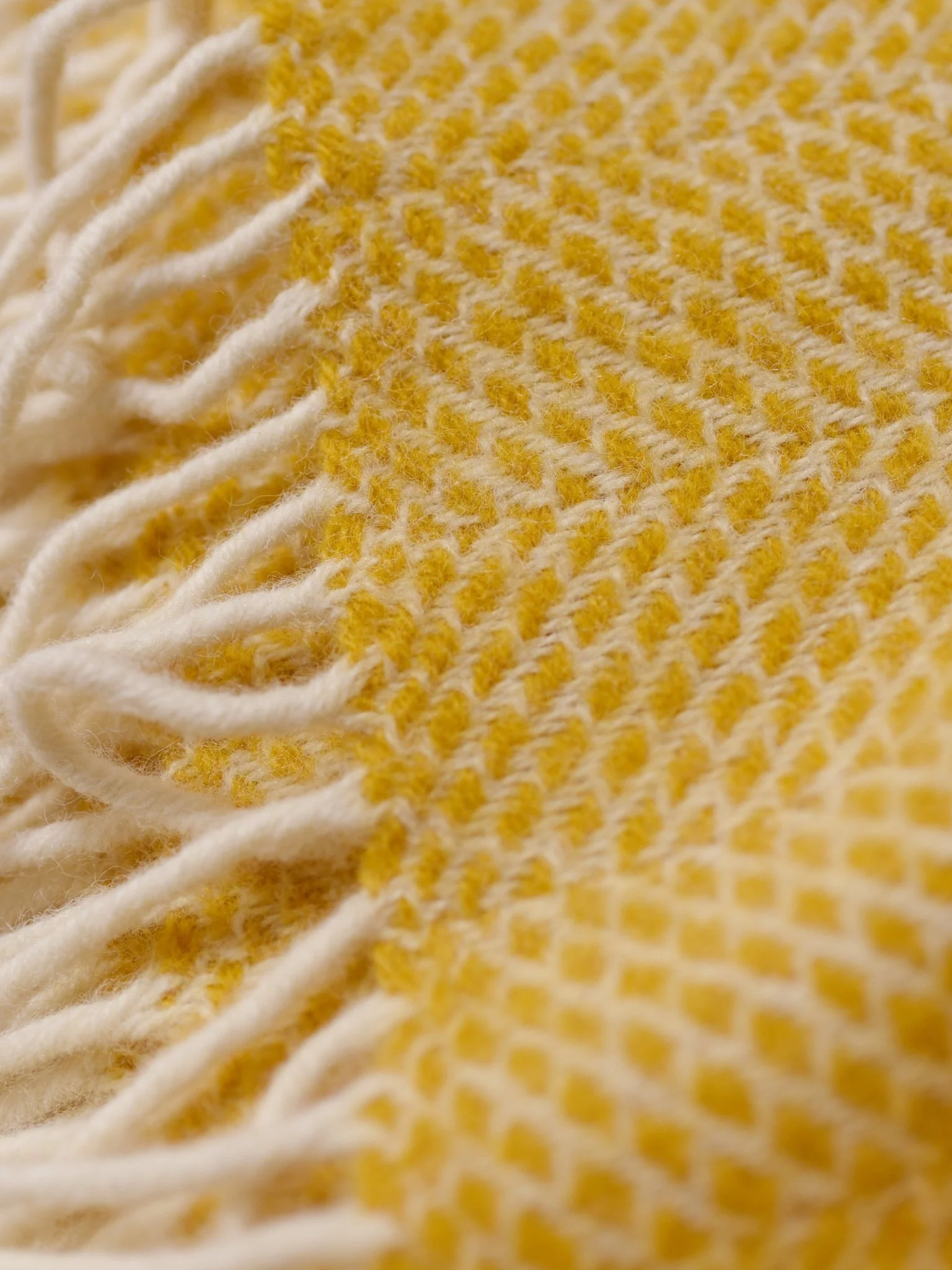 Stipled Twill Blanket - Image 11