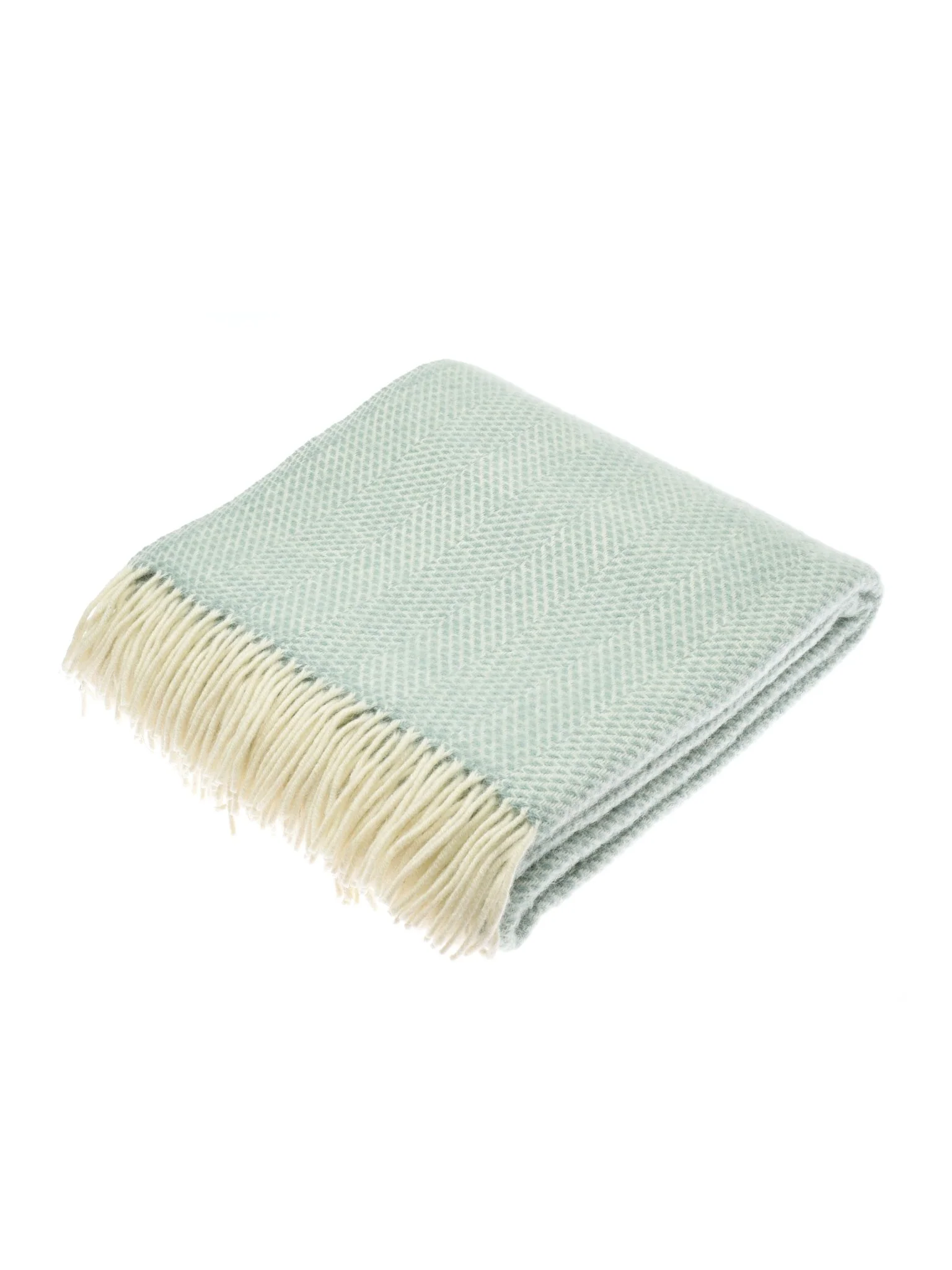 Stipled Twill Blanket - Image 4