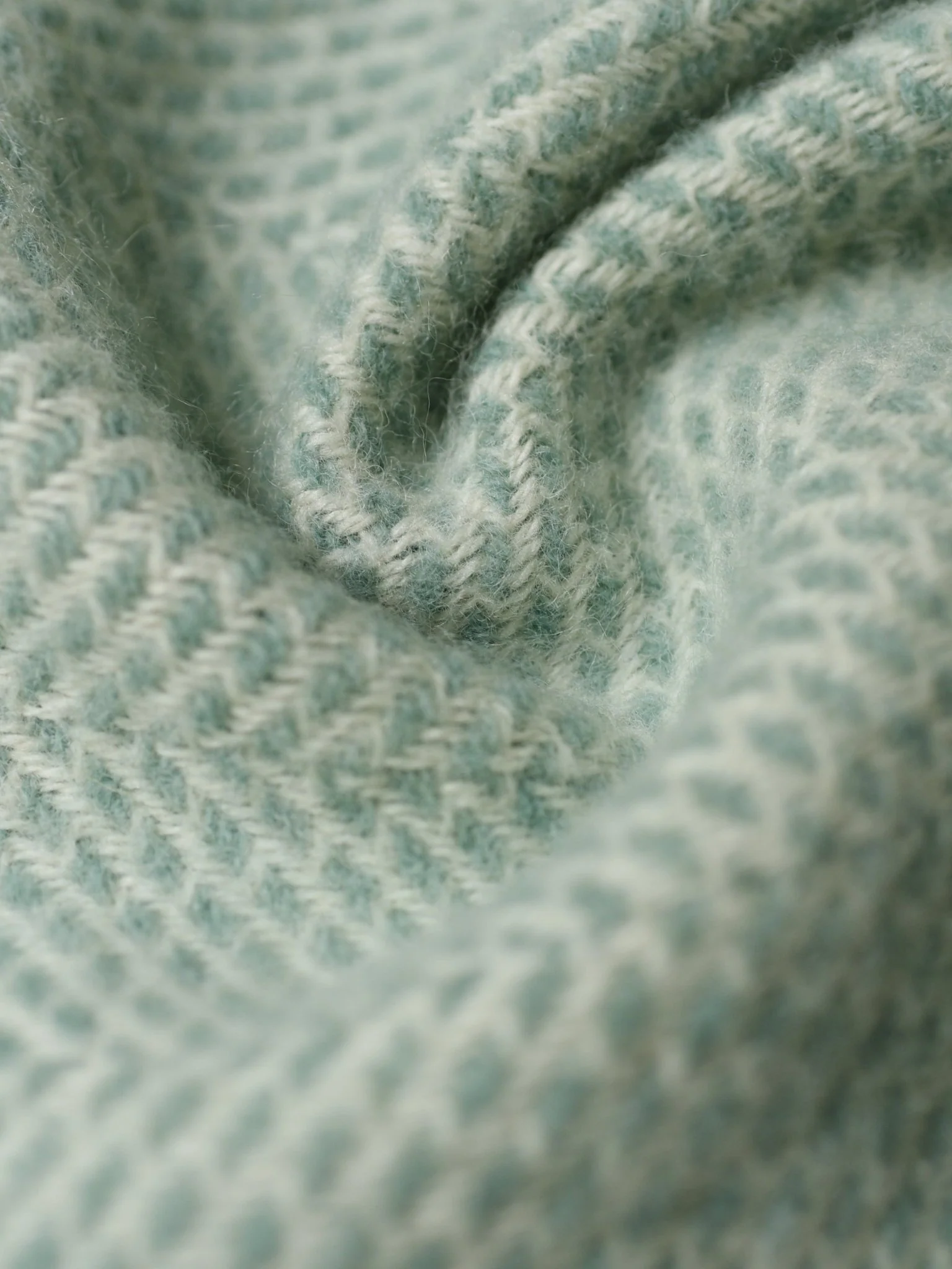 Stipled Twill Blanket - Image 6