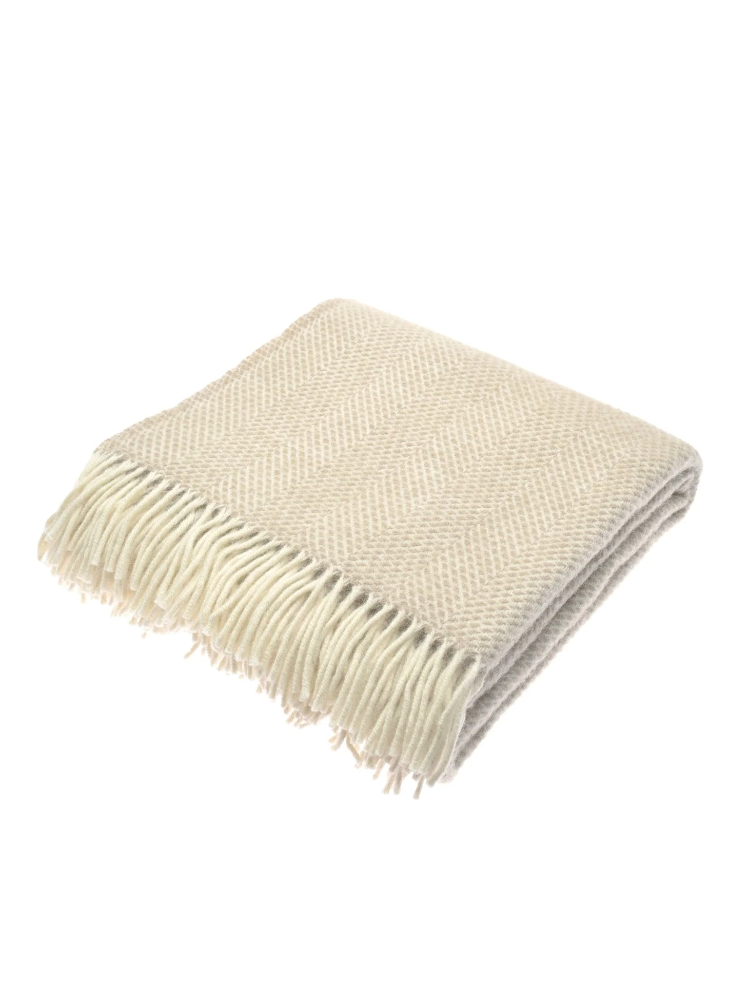 Stipled Twill Blanket - Image 7