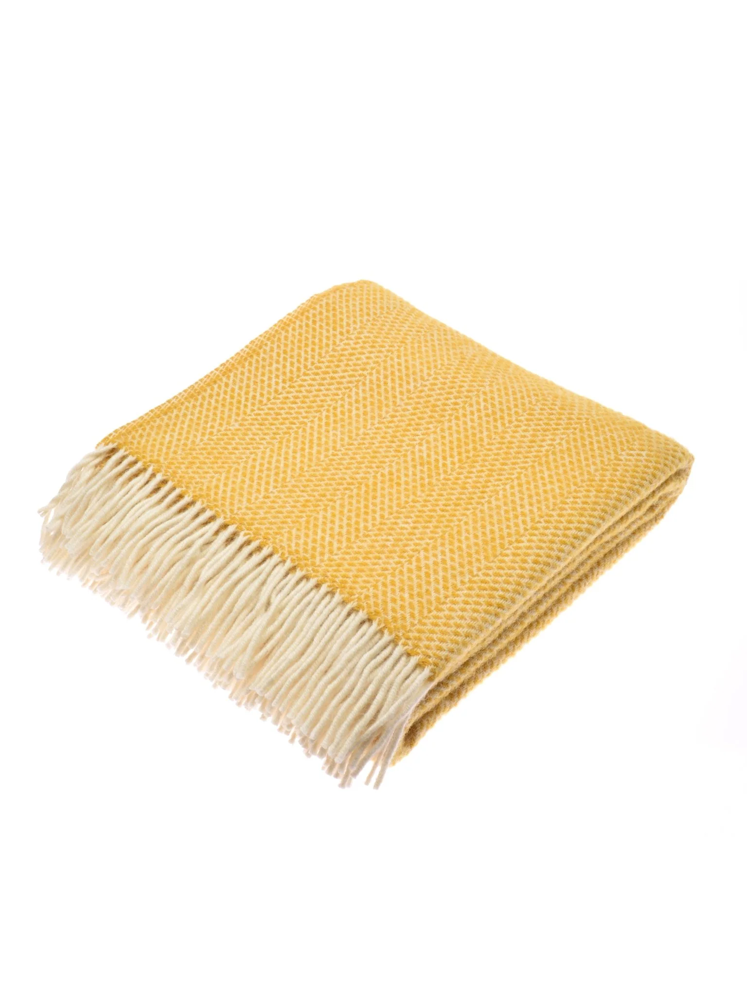 Stipled Twill Blanket - Image 9