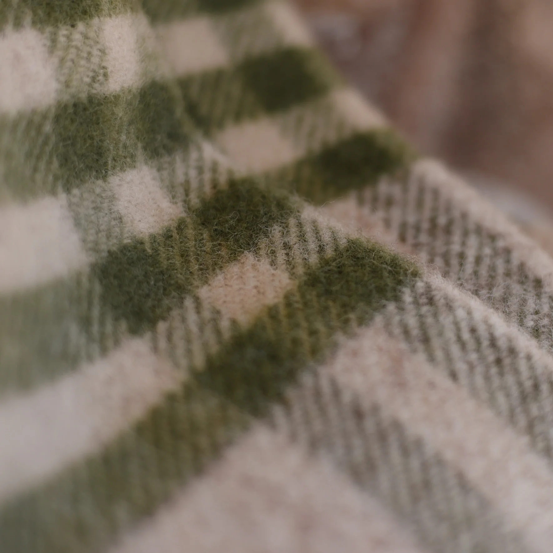 Tarradale Lambswool Throw - Image 13