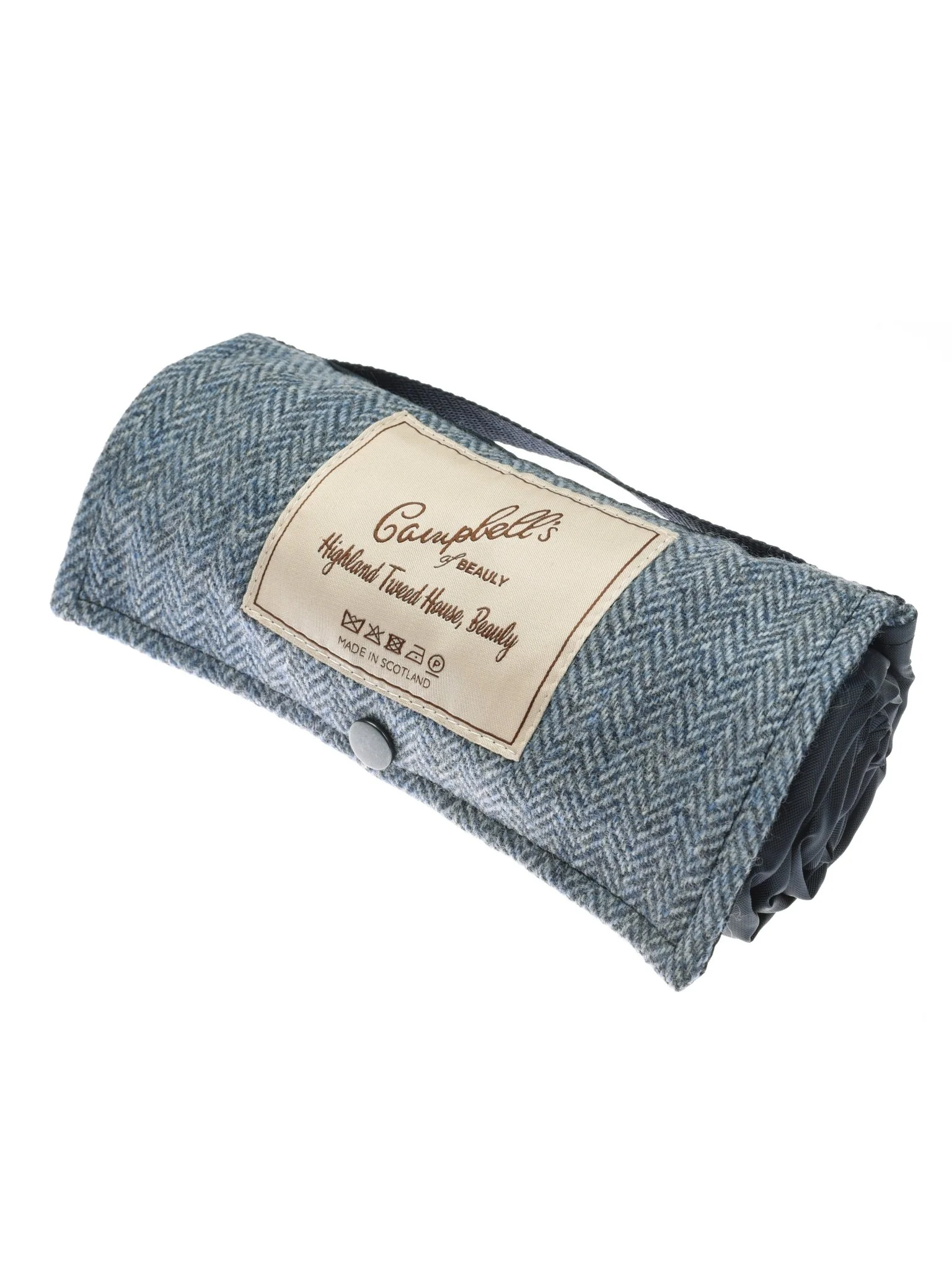 Walker Camper Picnic Rug