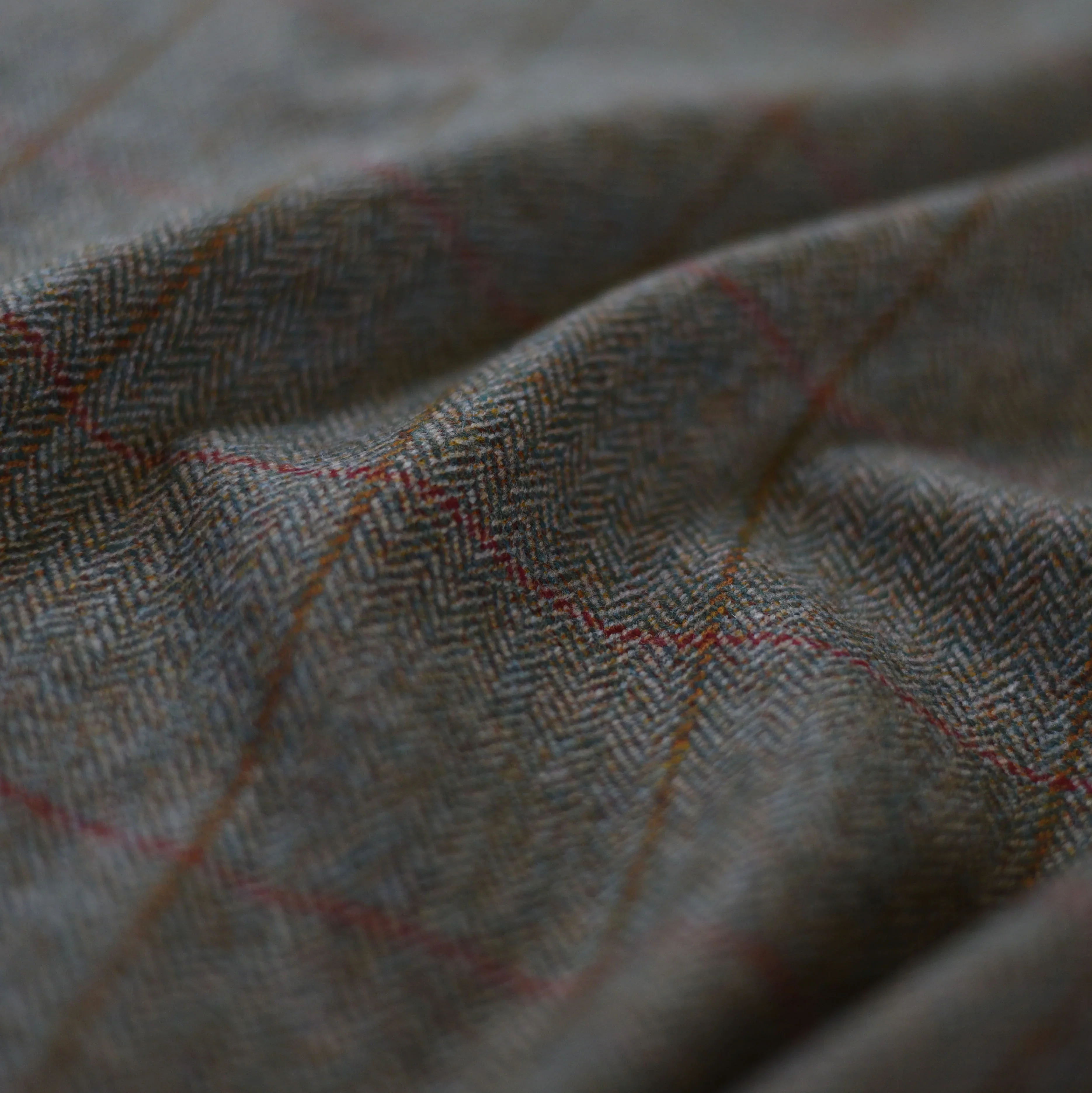 House Tweed 62527 - Image 2