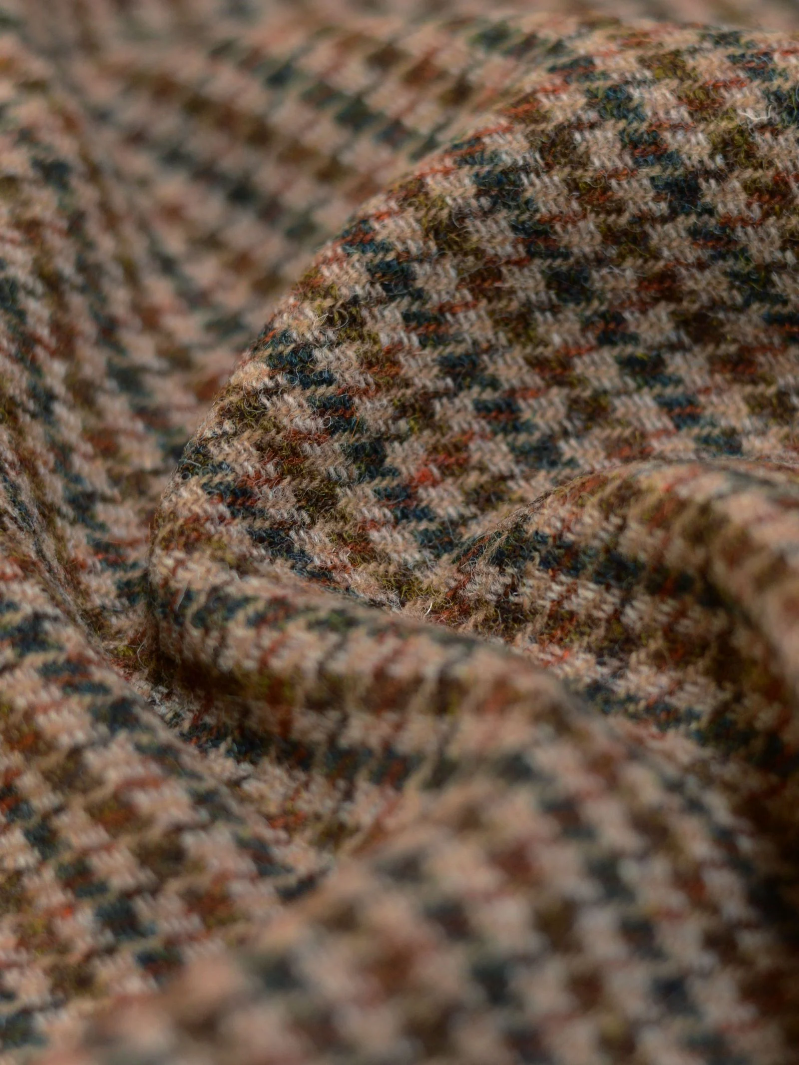 Harris Tweed 93887