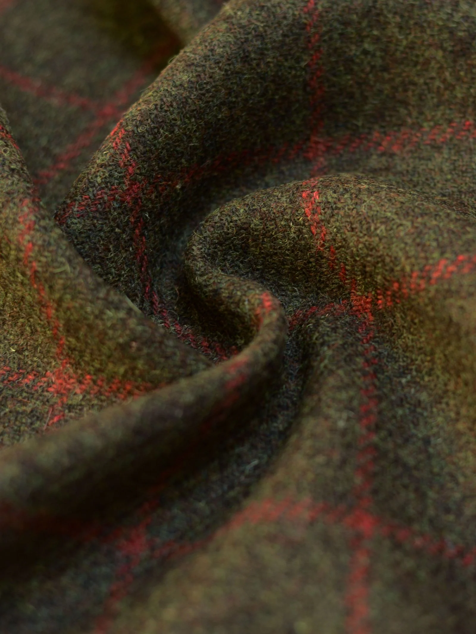 Harris Tweed 93907 - Image 2