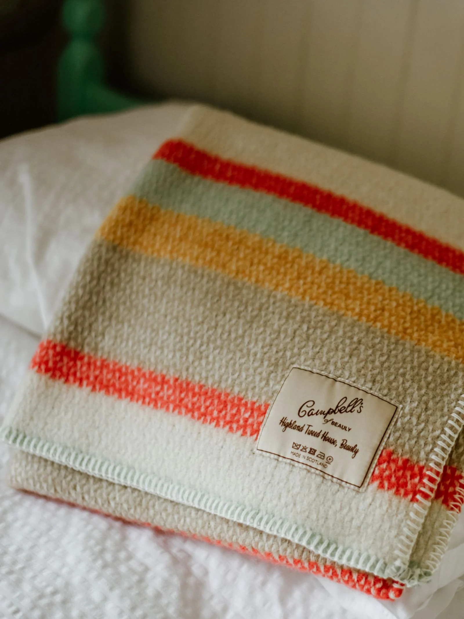 Baby Blanket - Image 11