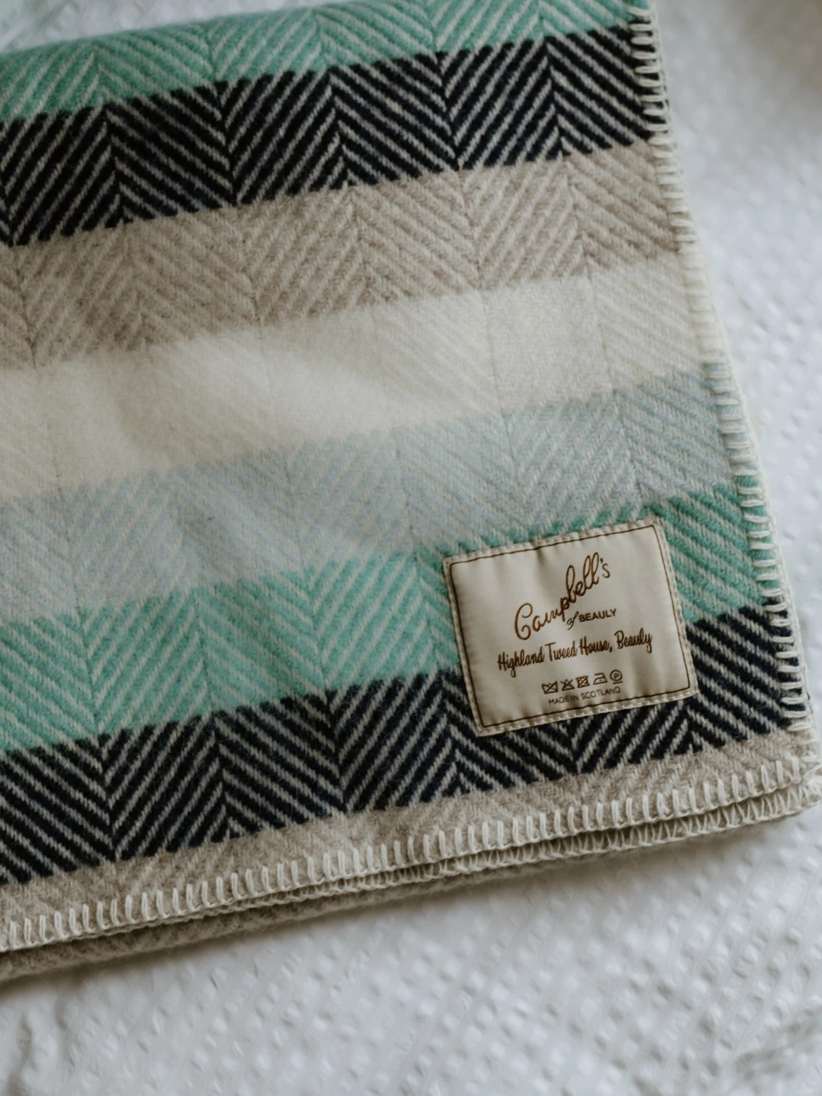 Baby Blanket - Image 13