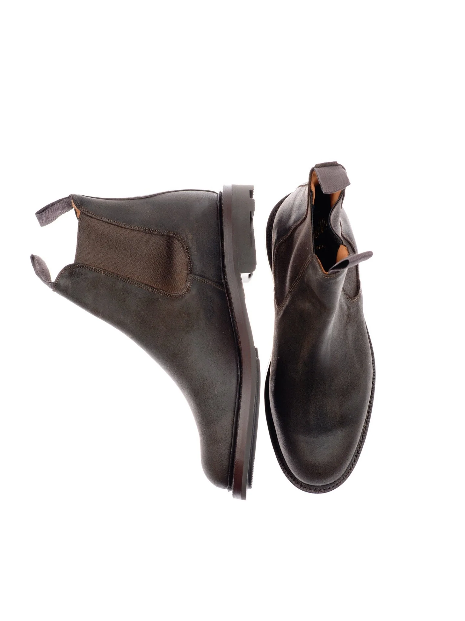 Lowlander Boots - Image 3