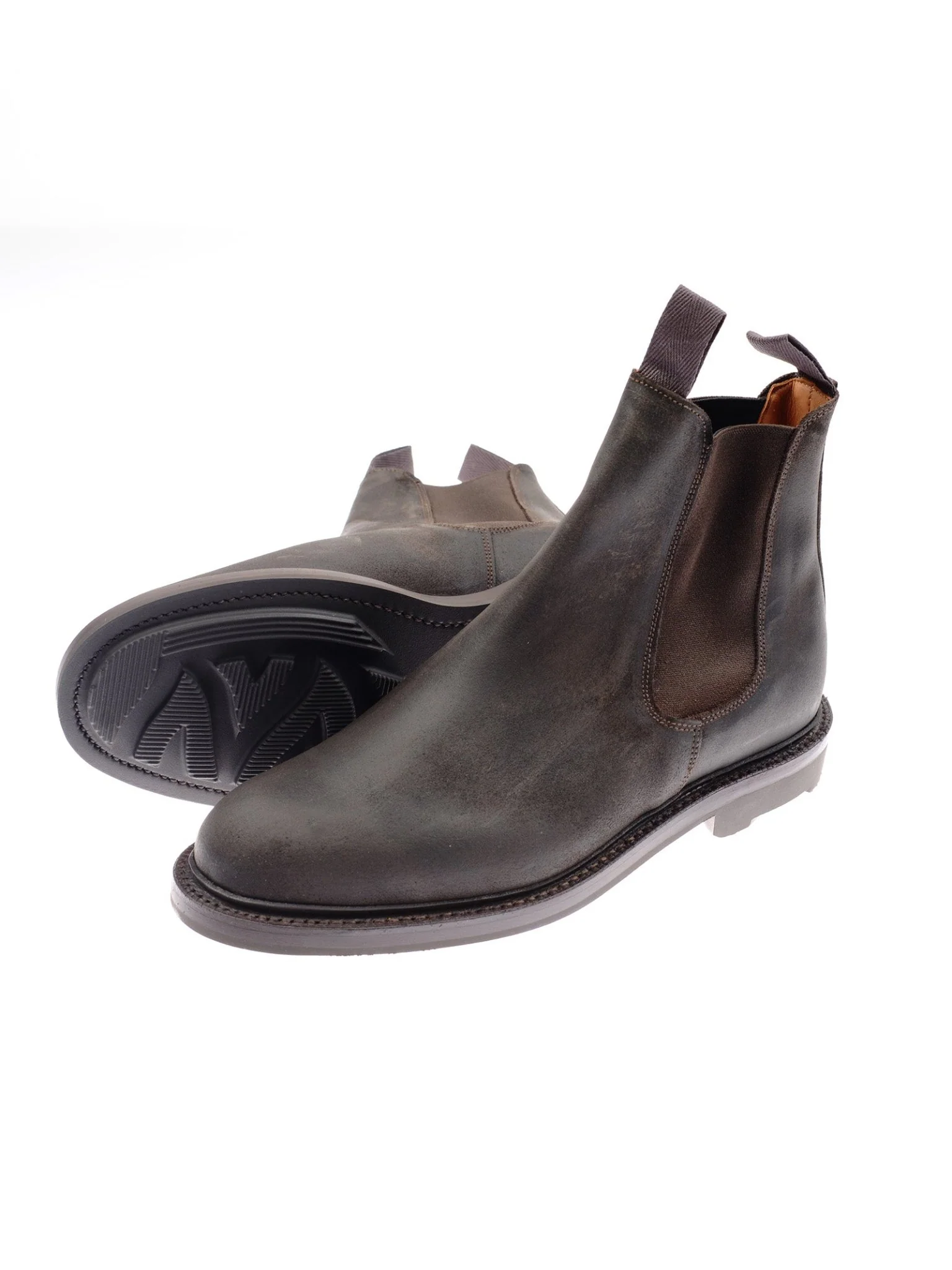 Lowlander Boots - Image 4