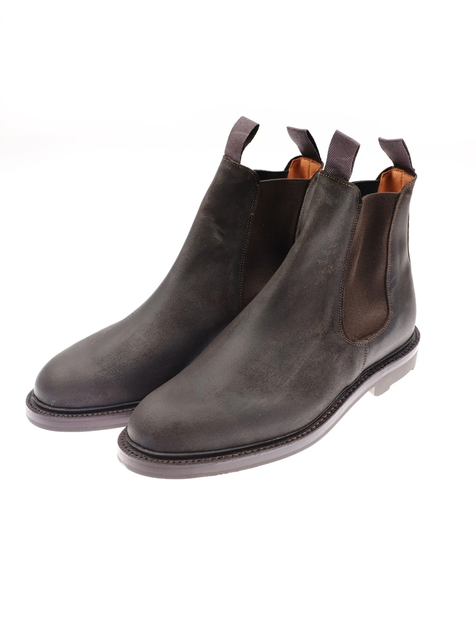 Lowlander Boots - Image 5