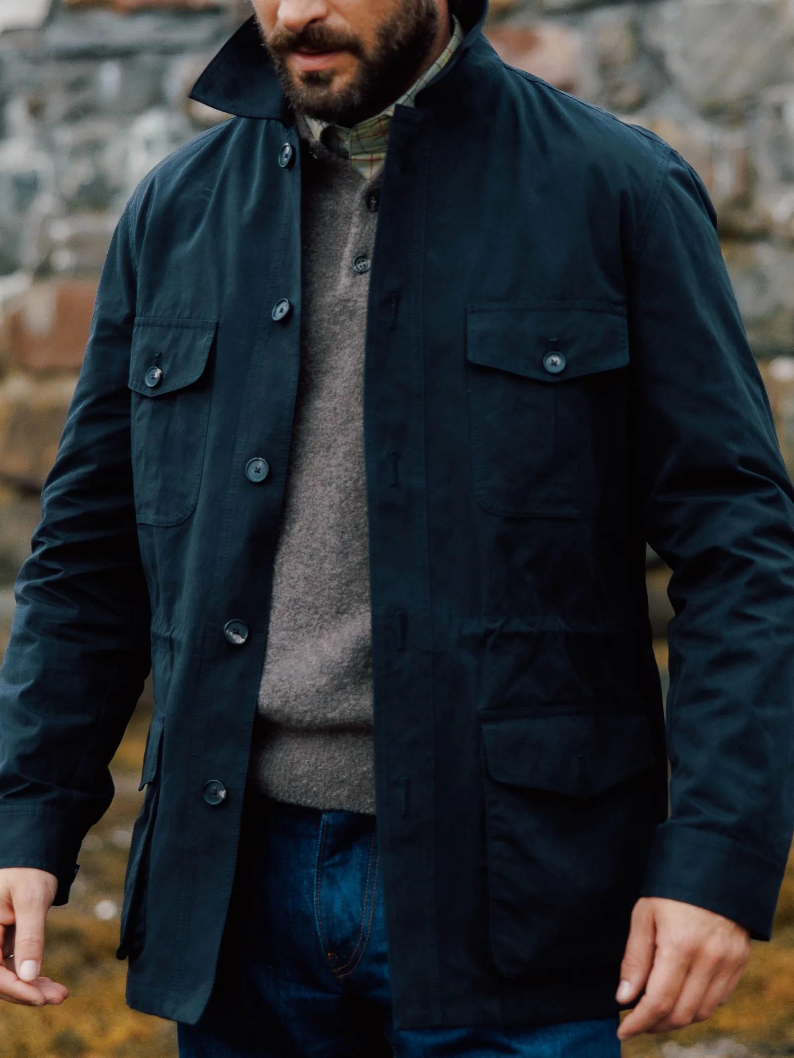 Aigas Field Jacket - Image 5