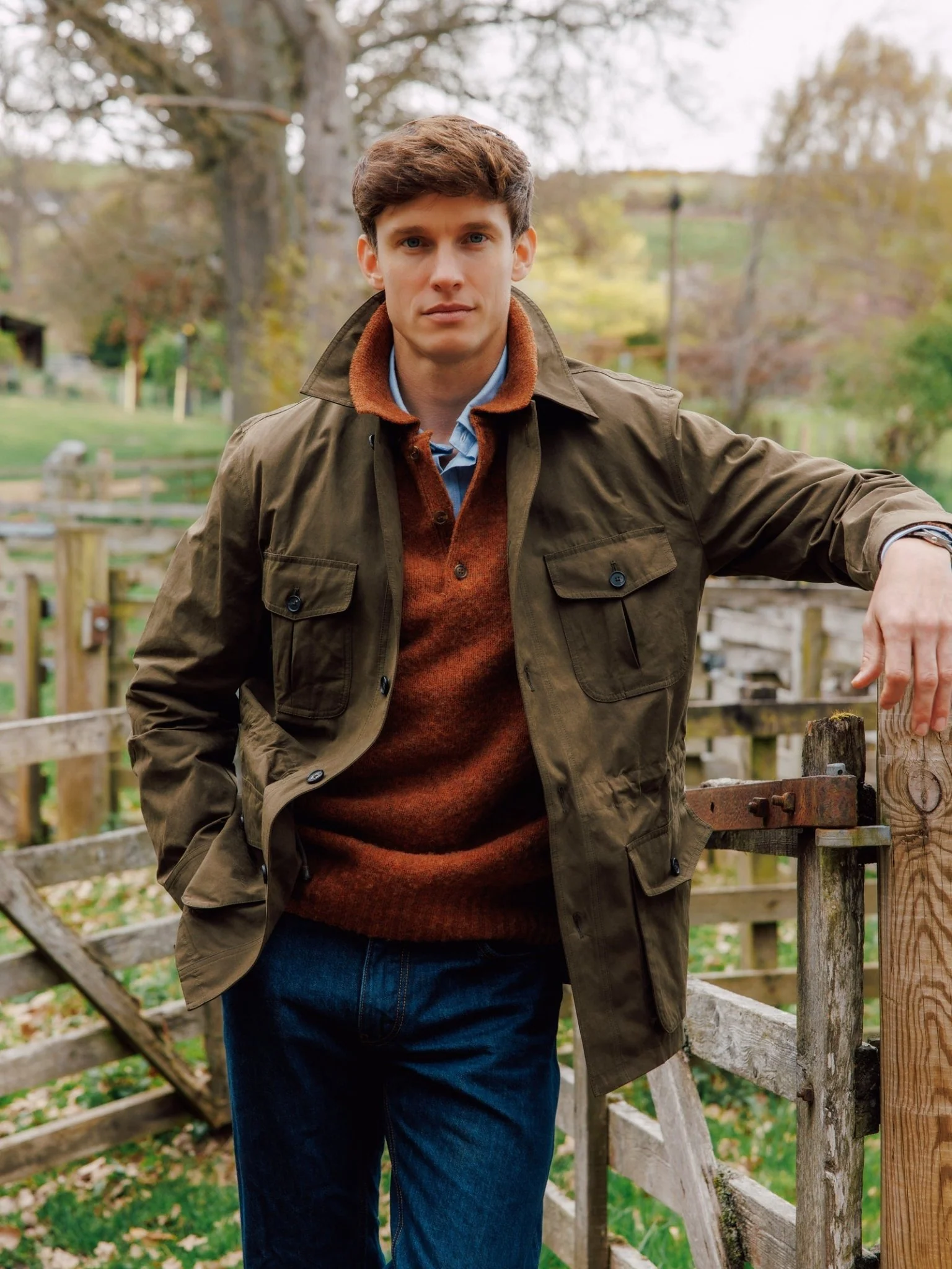 Aigas Field Jacket - Image 6