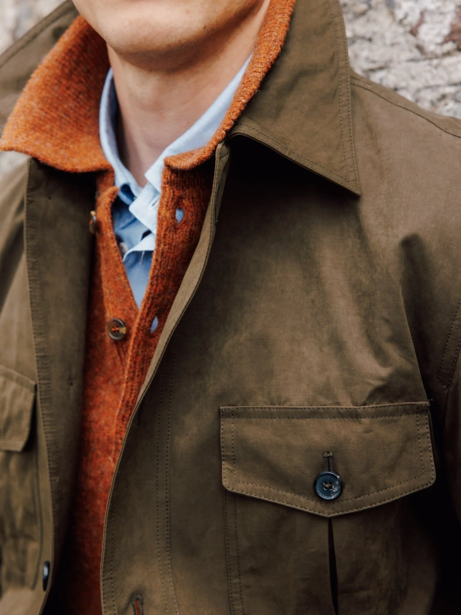 Aigas Field Jacket - Image 8