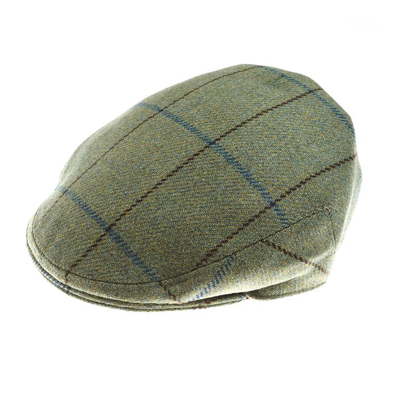 Brown Conon Cap - Image 4