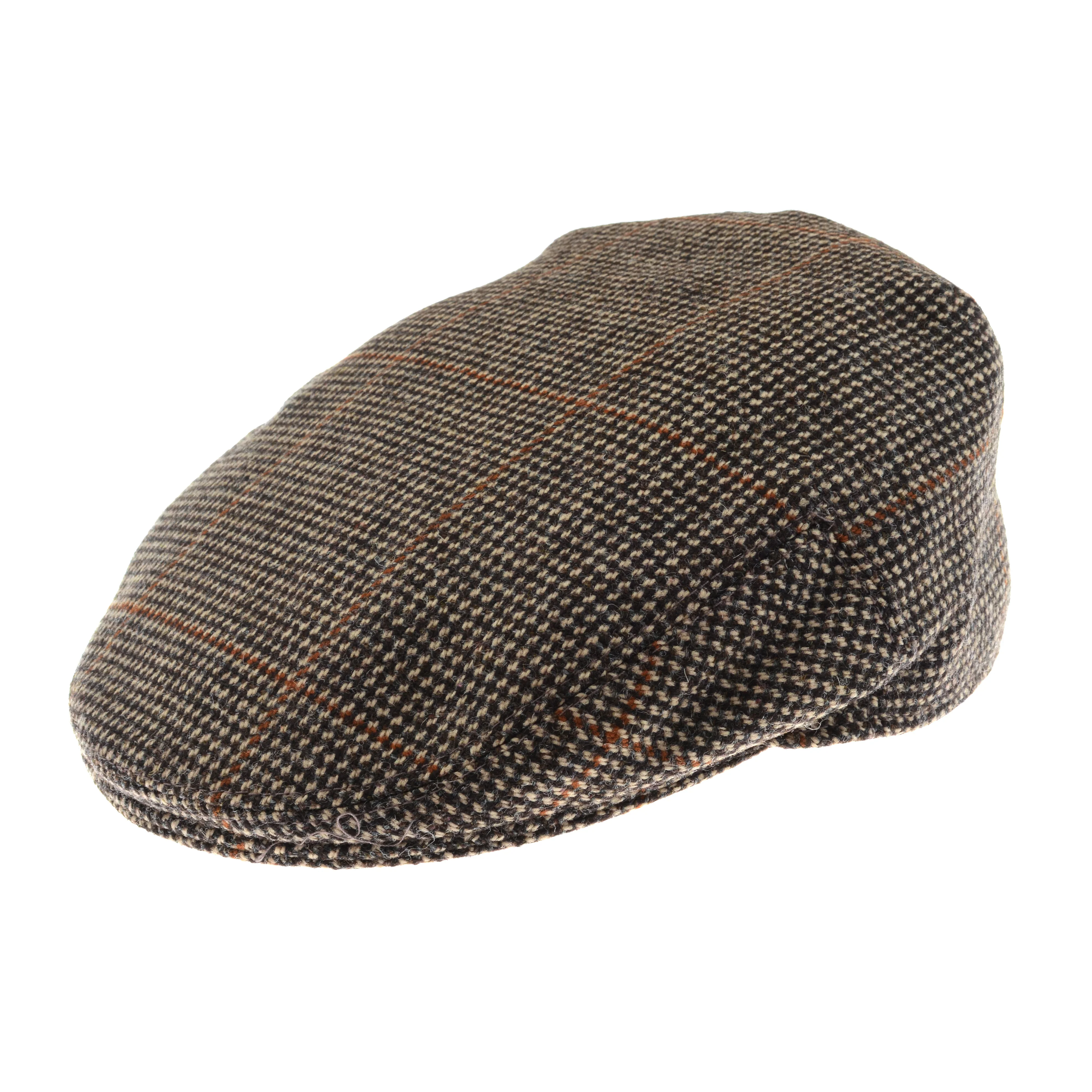 Brown Conon Cap - Image 5