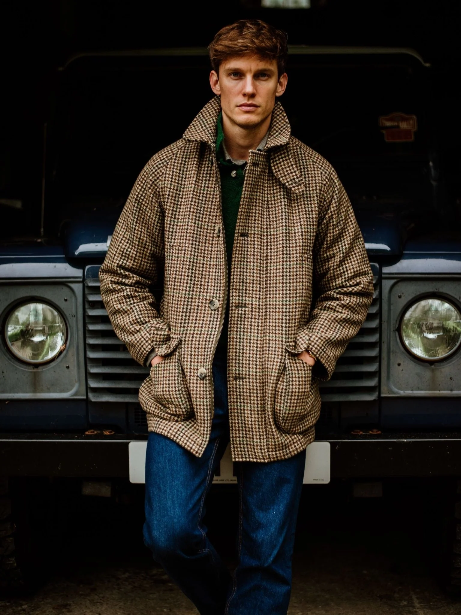 Cannich Coat - Image 3