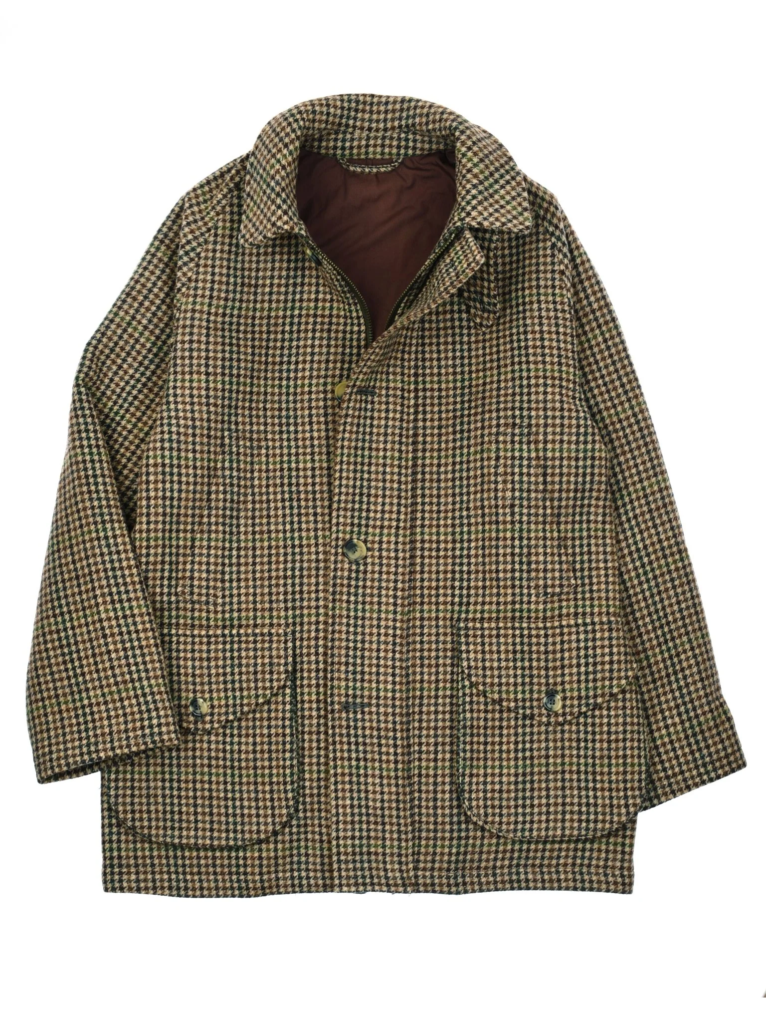 Cannich Coat - Image 5