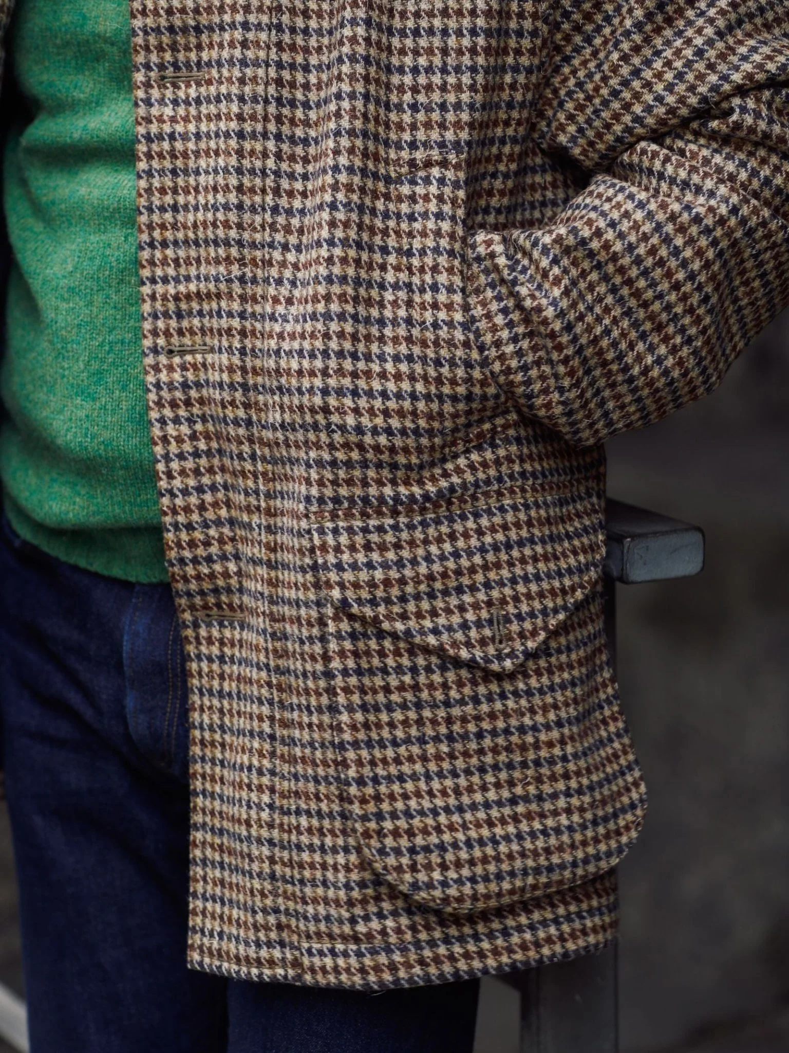 Cannich Coat - Image 6
