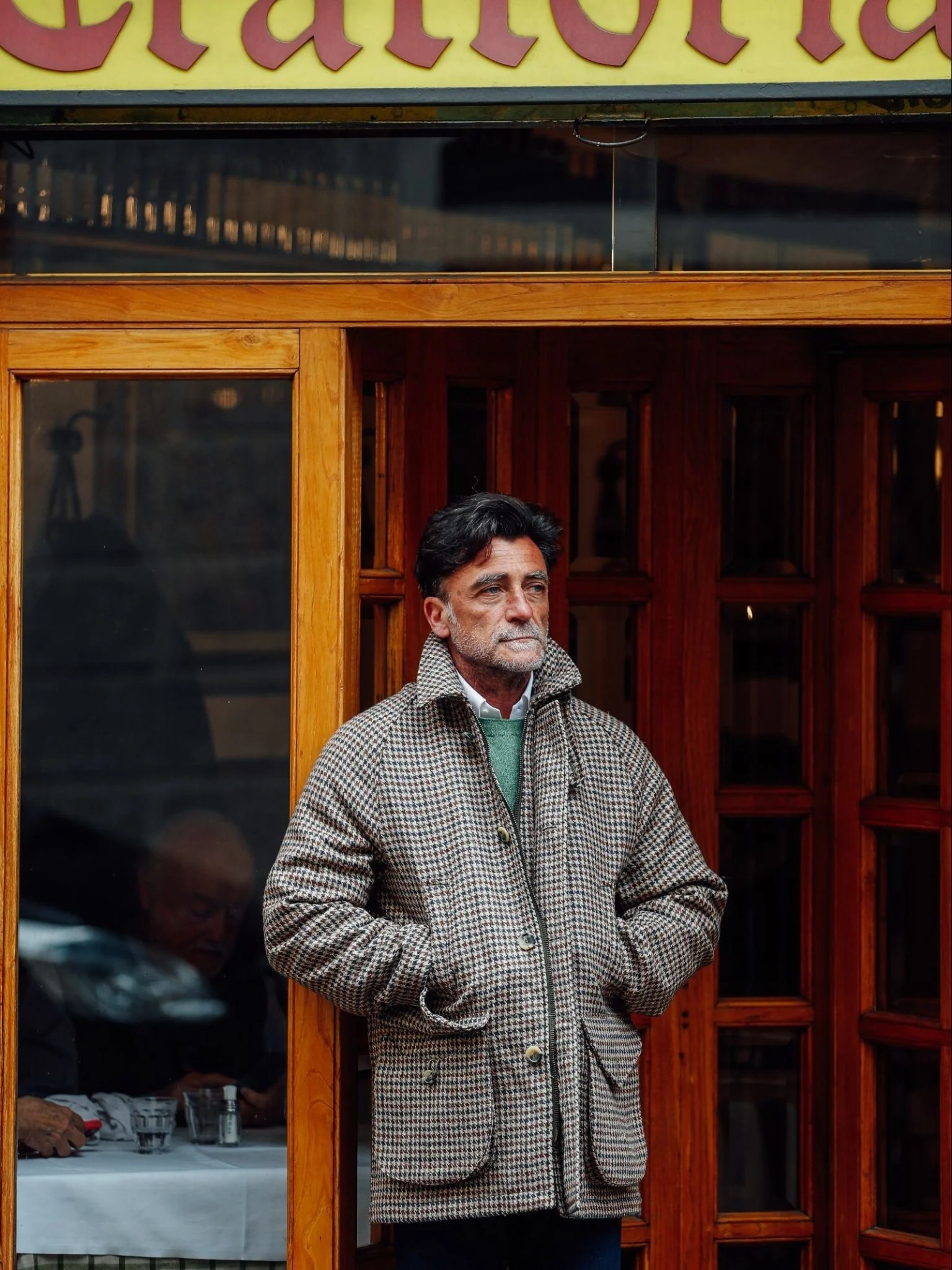 Cannich Coat - Image 7