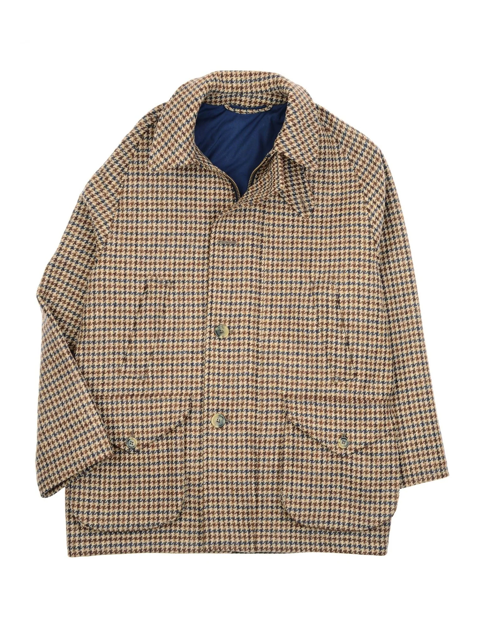Cannich Coat - Image 8