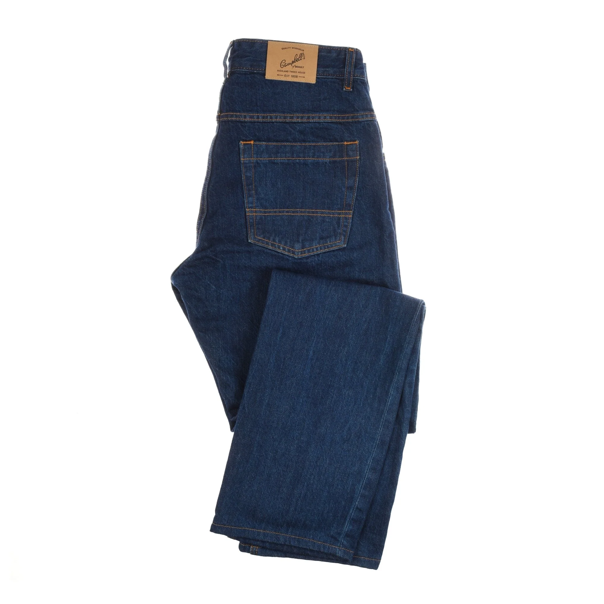 Denim Jeans - Image 3