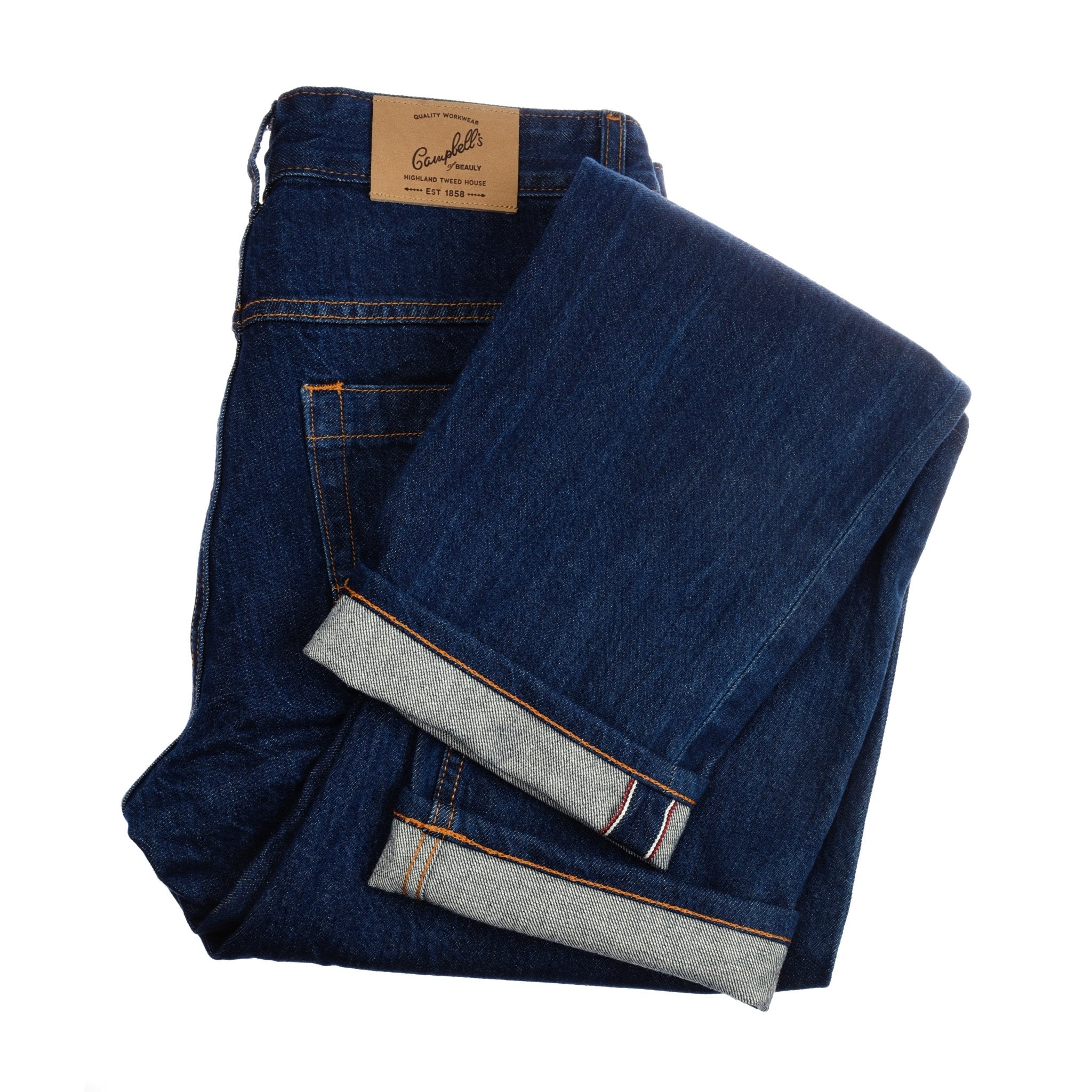 Denim Jeans - Image 4