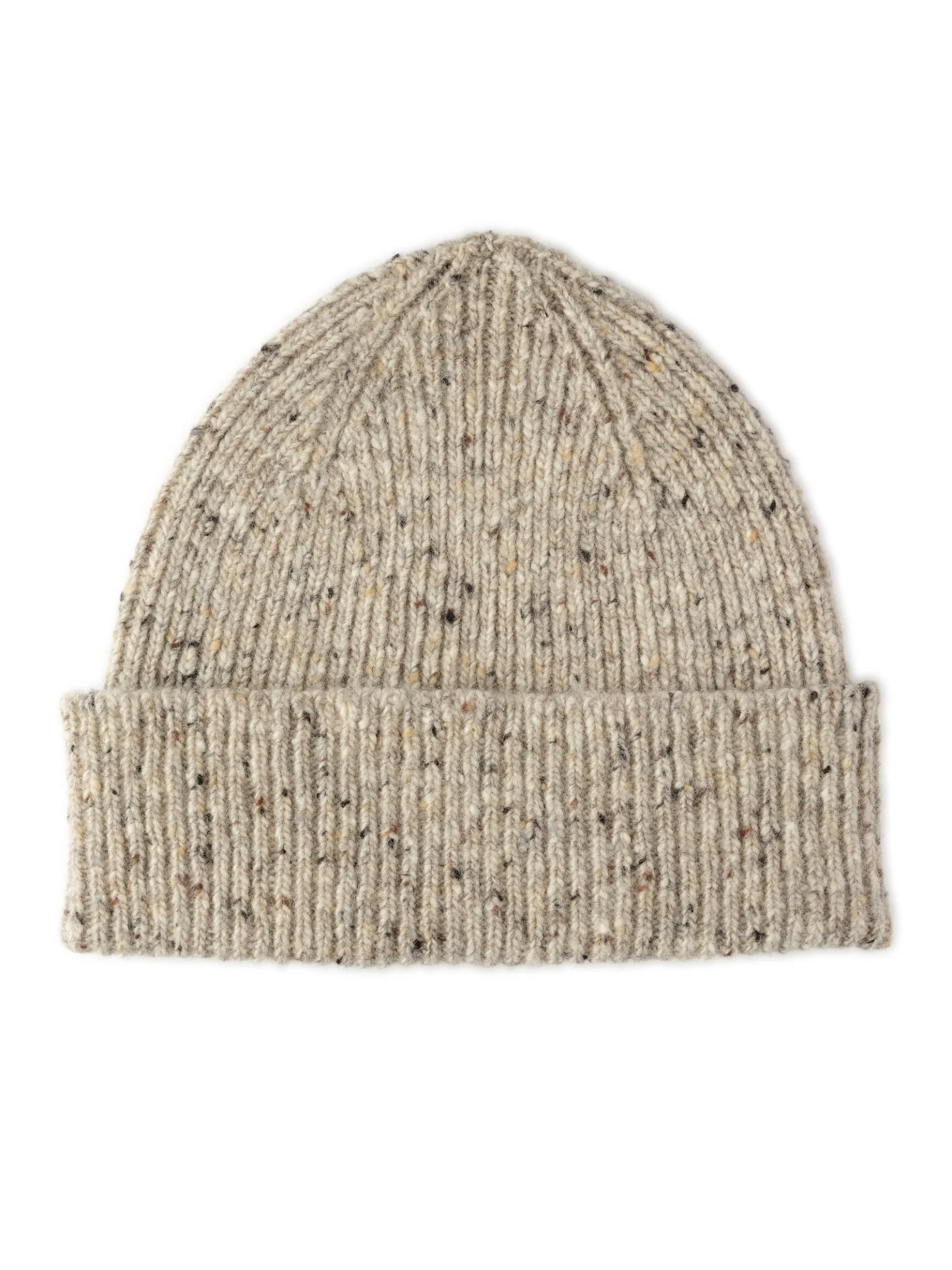 Donegal Lambswool Hat - Image 3