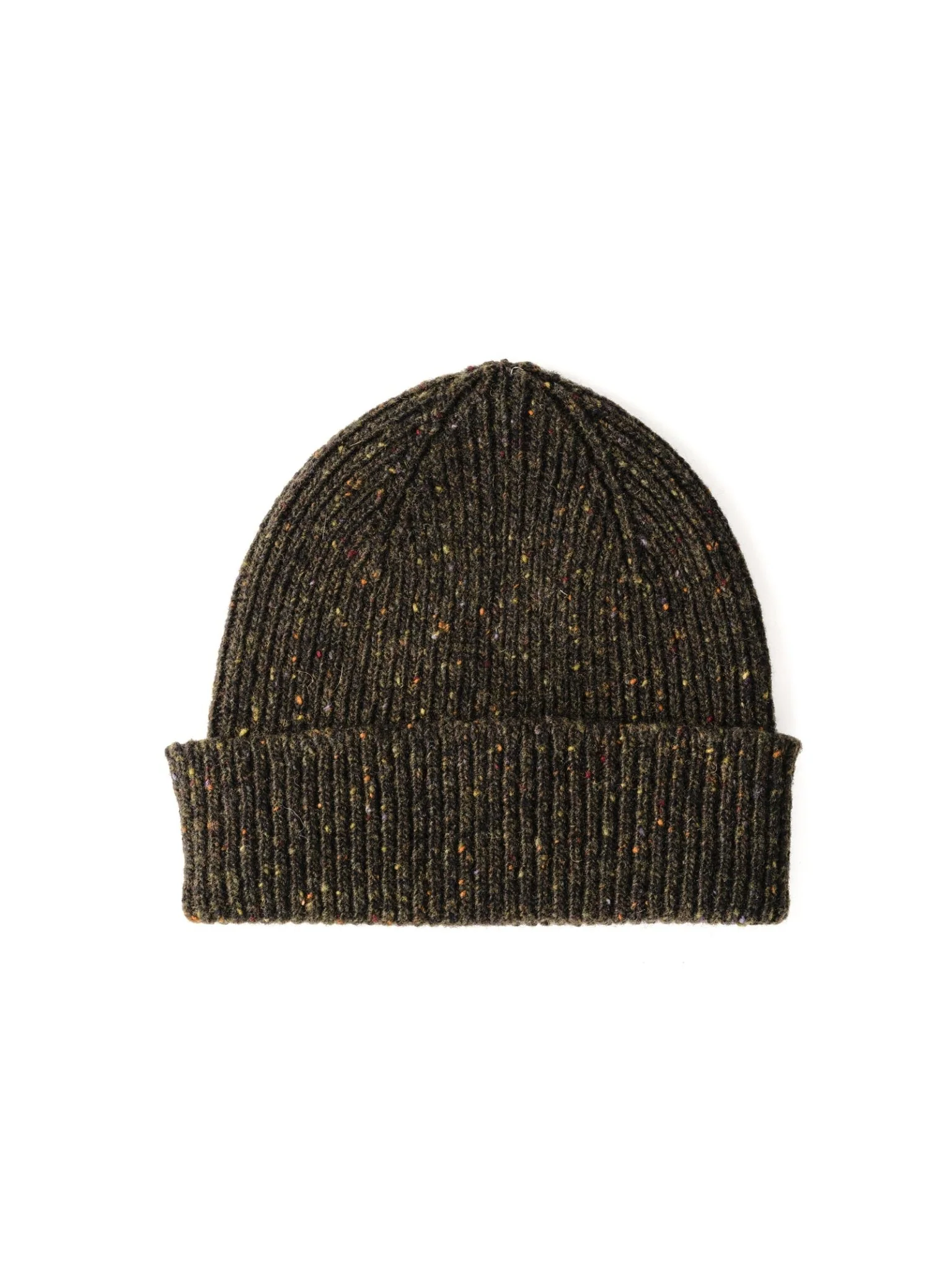Donegal Lambswool Hat - Image 5