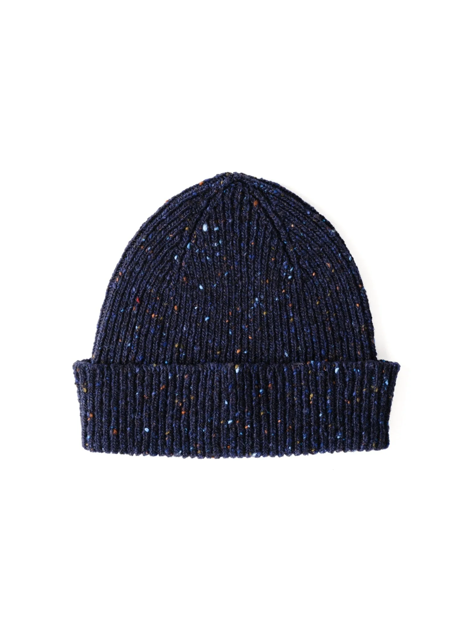 Donegal Lambswool Hat - Image 6